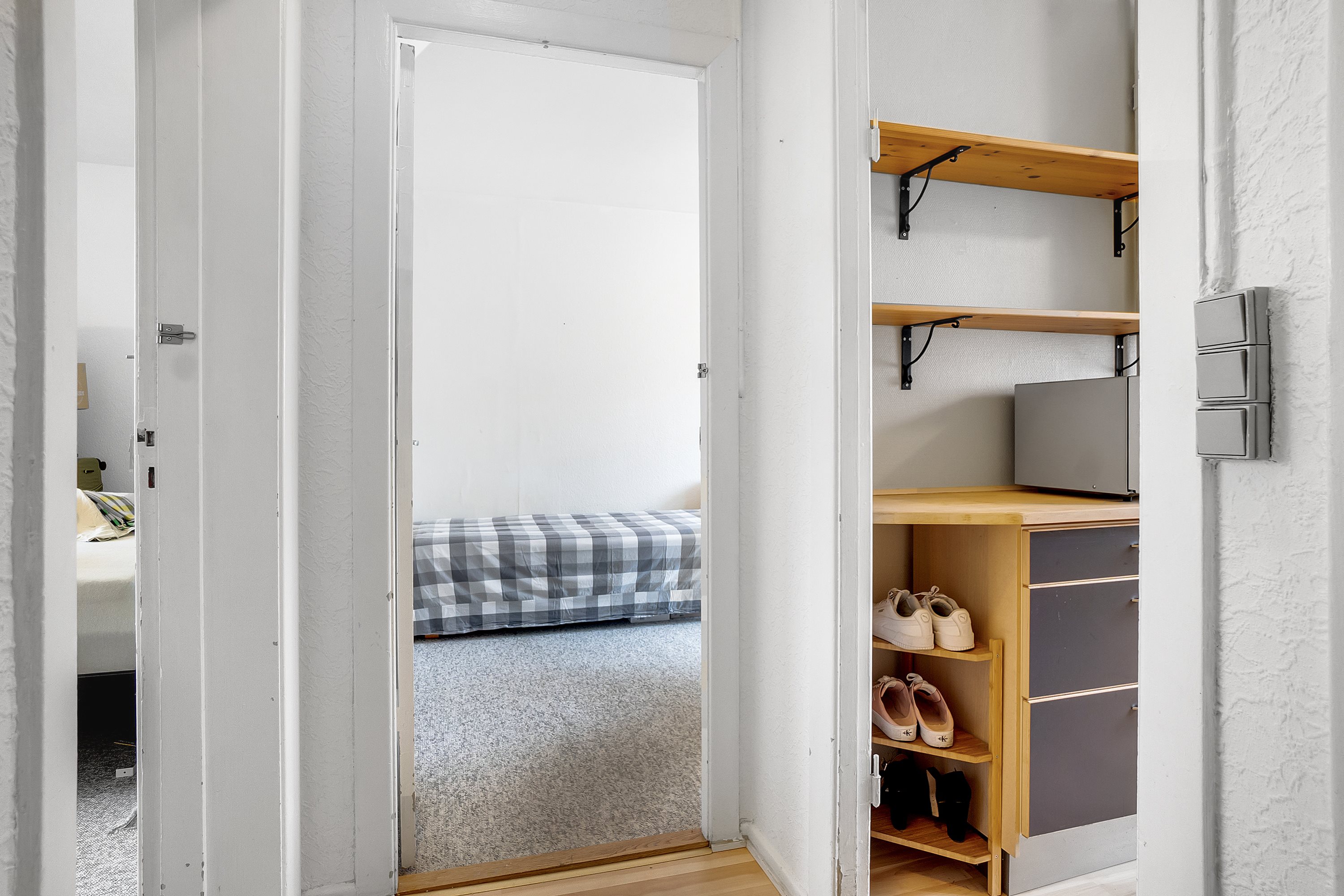 Vigerslevvej 146, st.. th., 2500 Valby