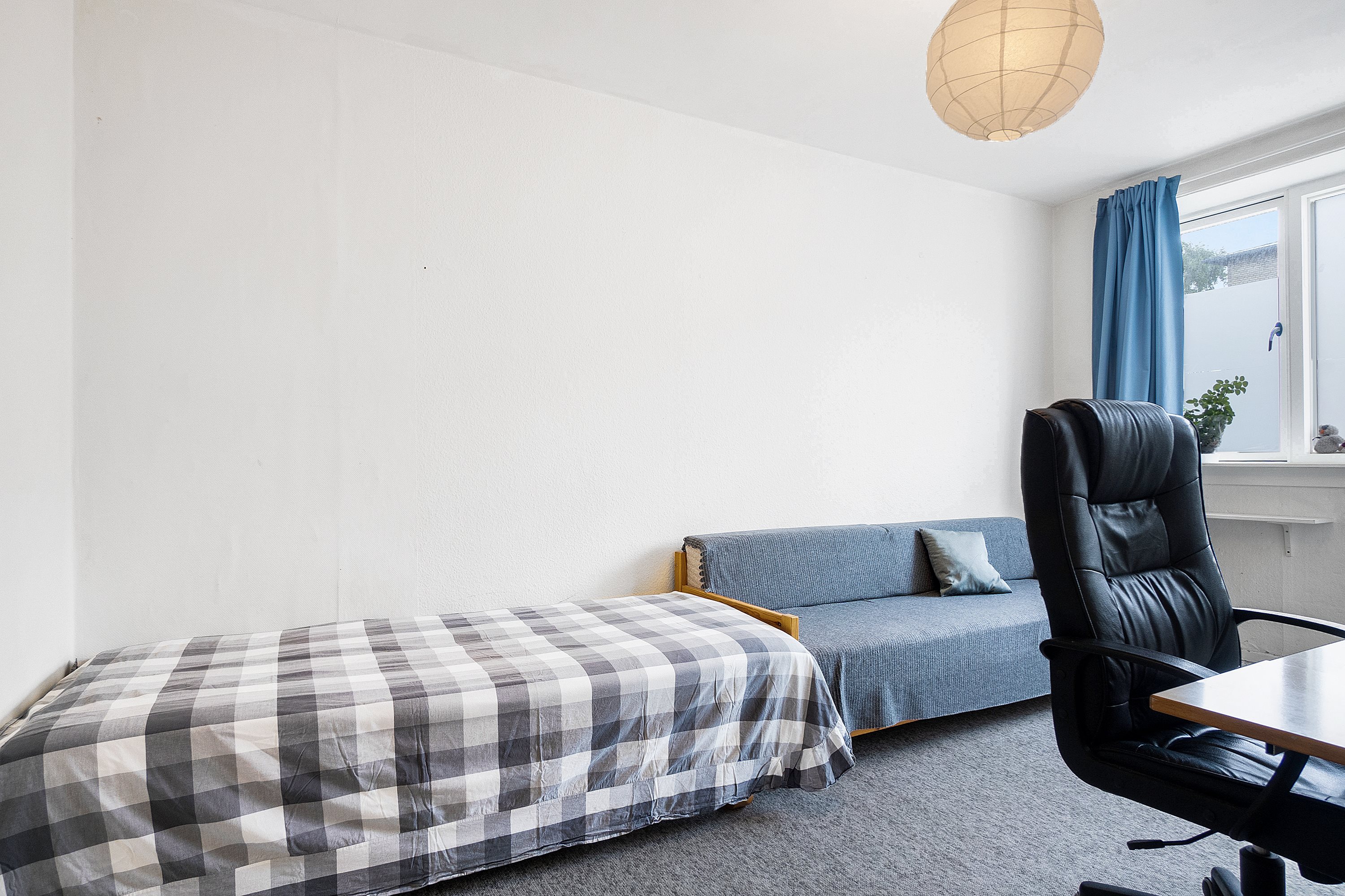 Vigerslevvej 146, st.. th., 2500 Valby