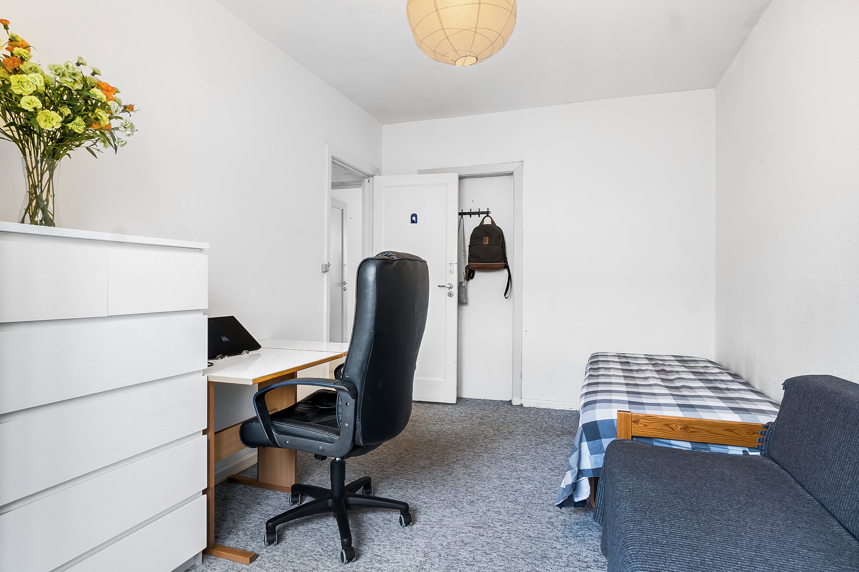 Vigerslevvej 146, st.. th., 2500 Valby