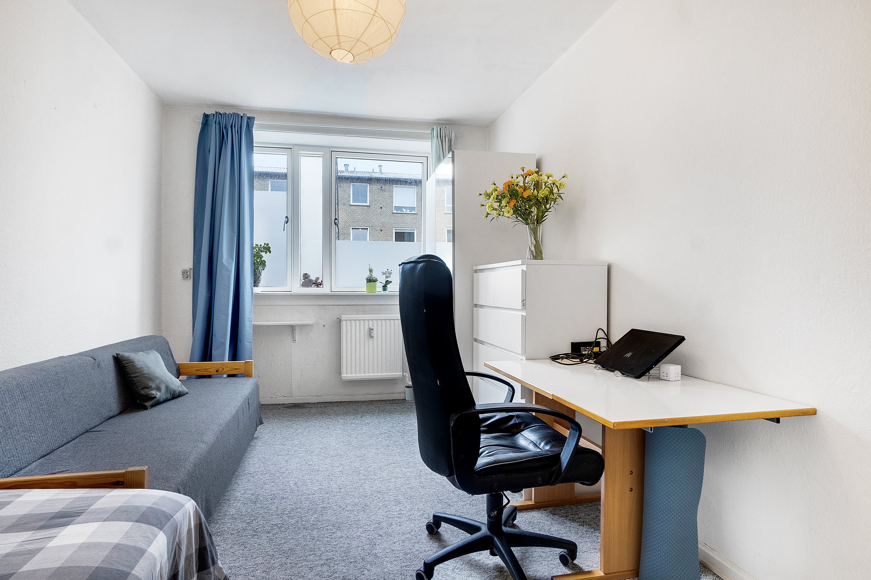 Vigerslevvej 146, st.. th., 2500 Valby