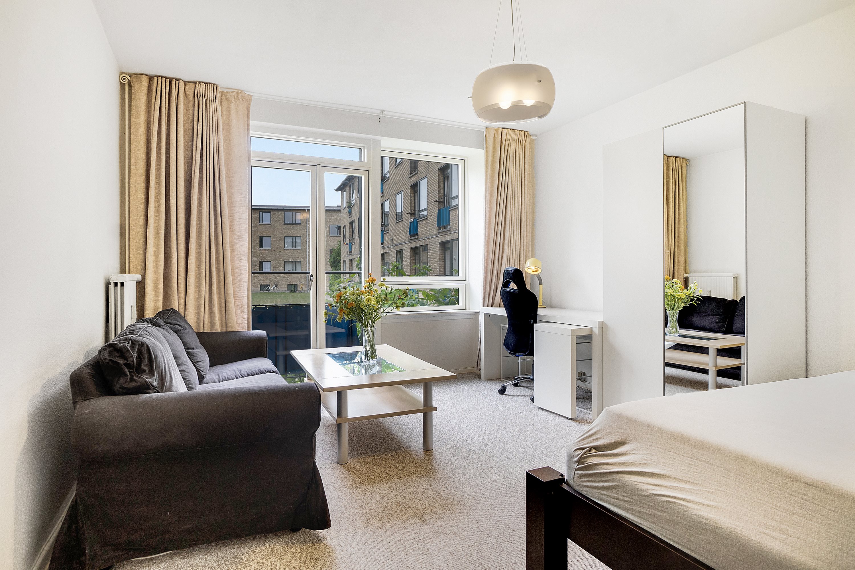 Vigerslevvej 146, st.. th., 2500 Valby