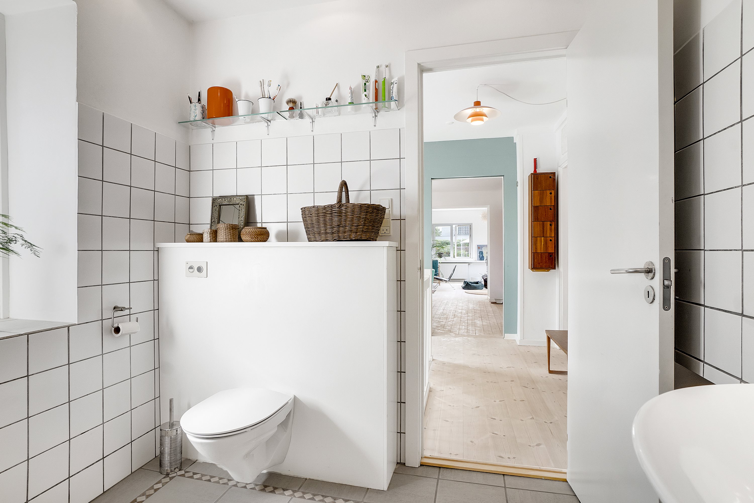 Birkhøjvej 6, 2800 Kongens Lyngby