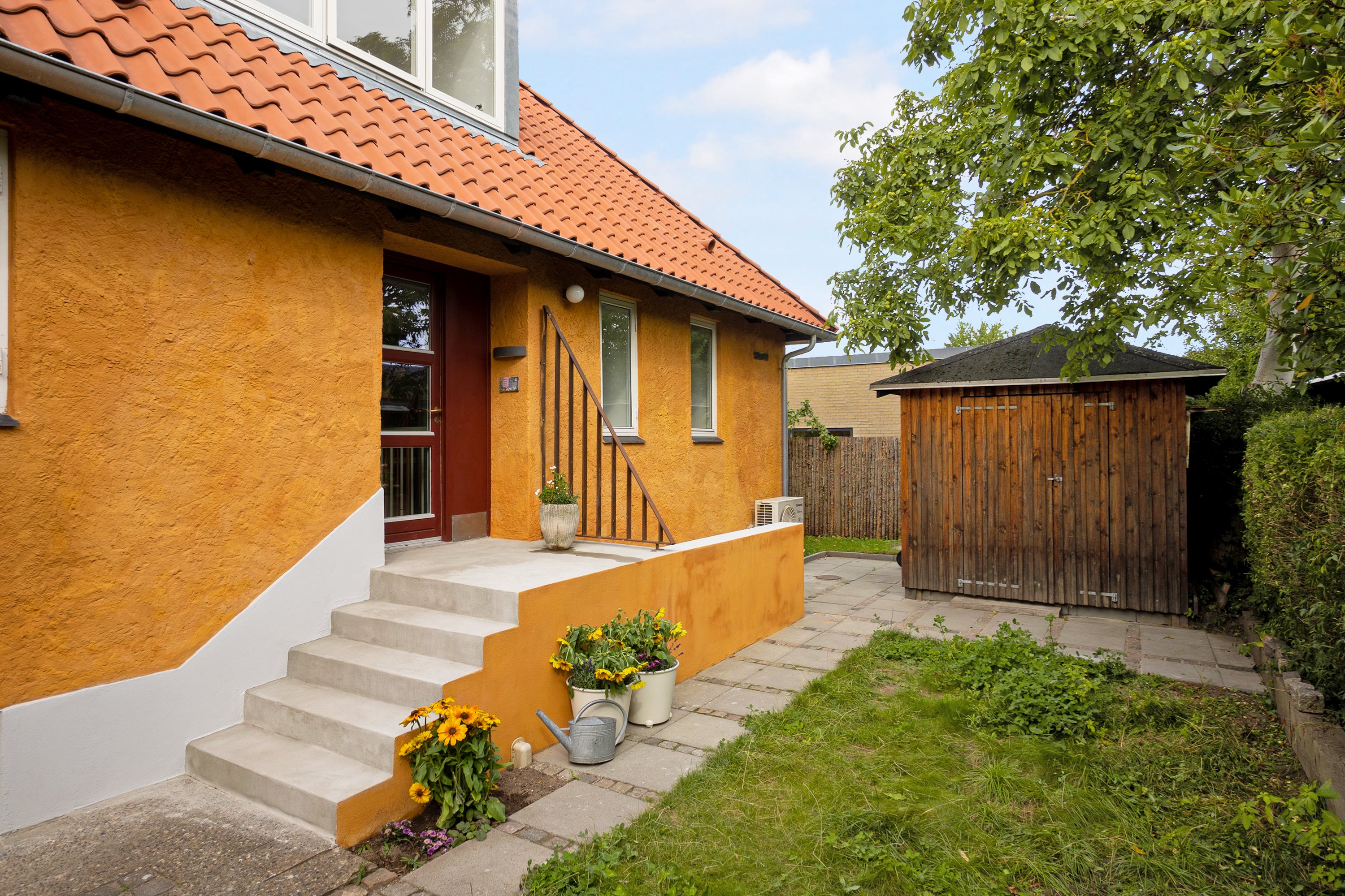 Birkhøjvej 6, 2800 Kongens Lyngby
