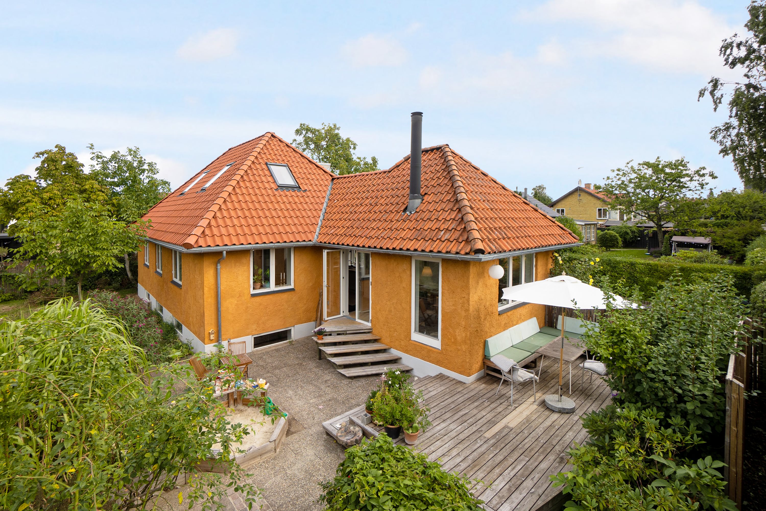 Birkhøjvej 6, 2800 Kongens Lyngby