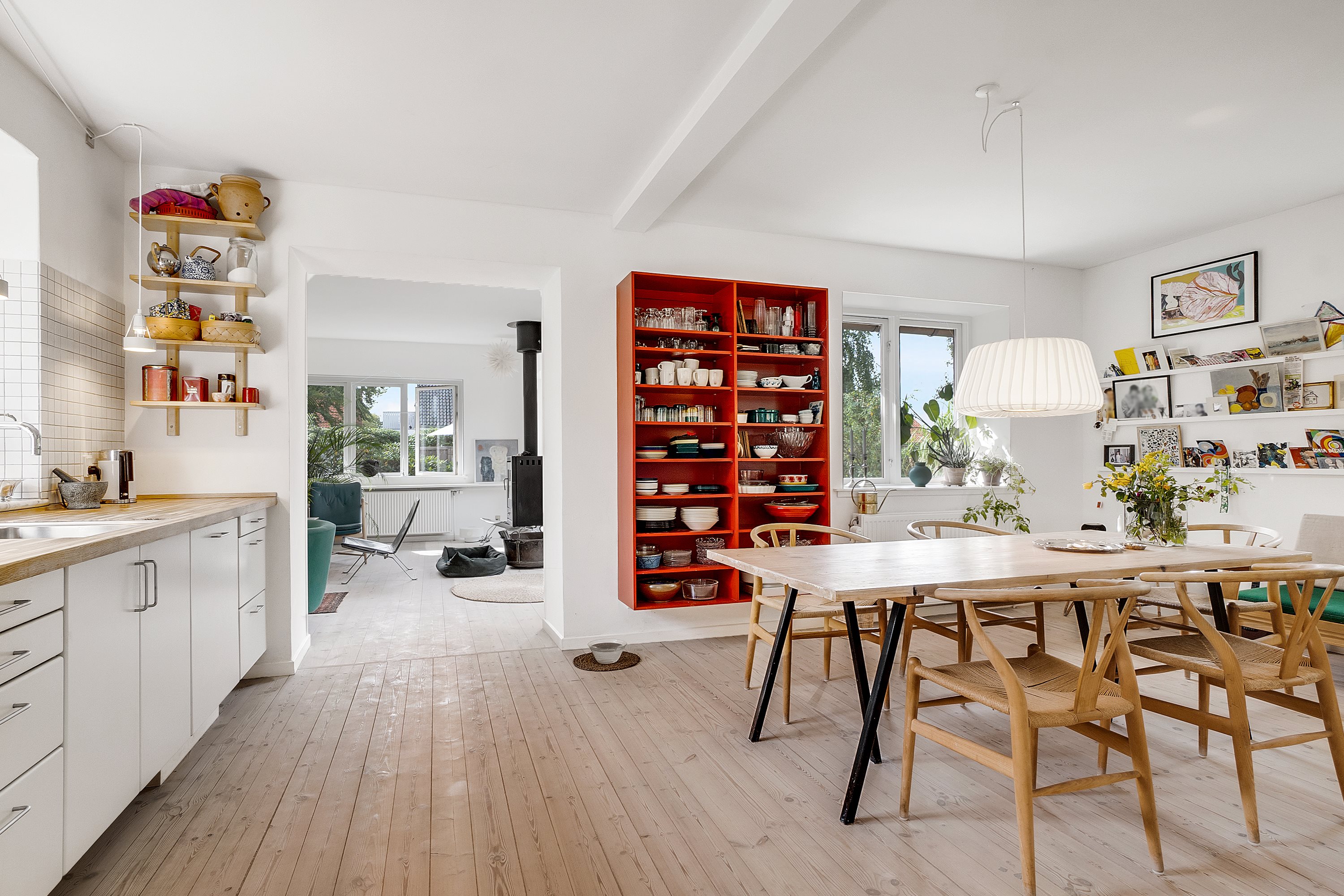 Birkhøjvej 6, 2800 Kongens Lyngby