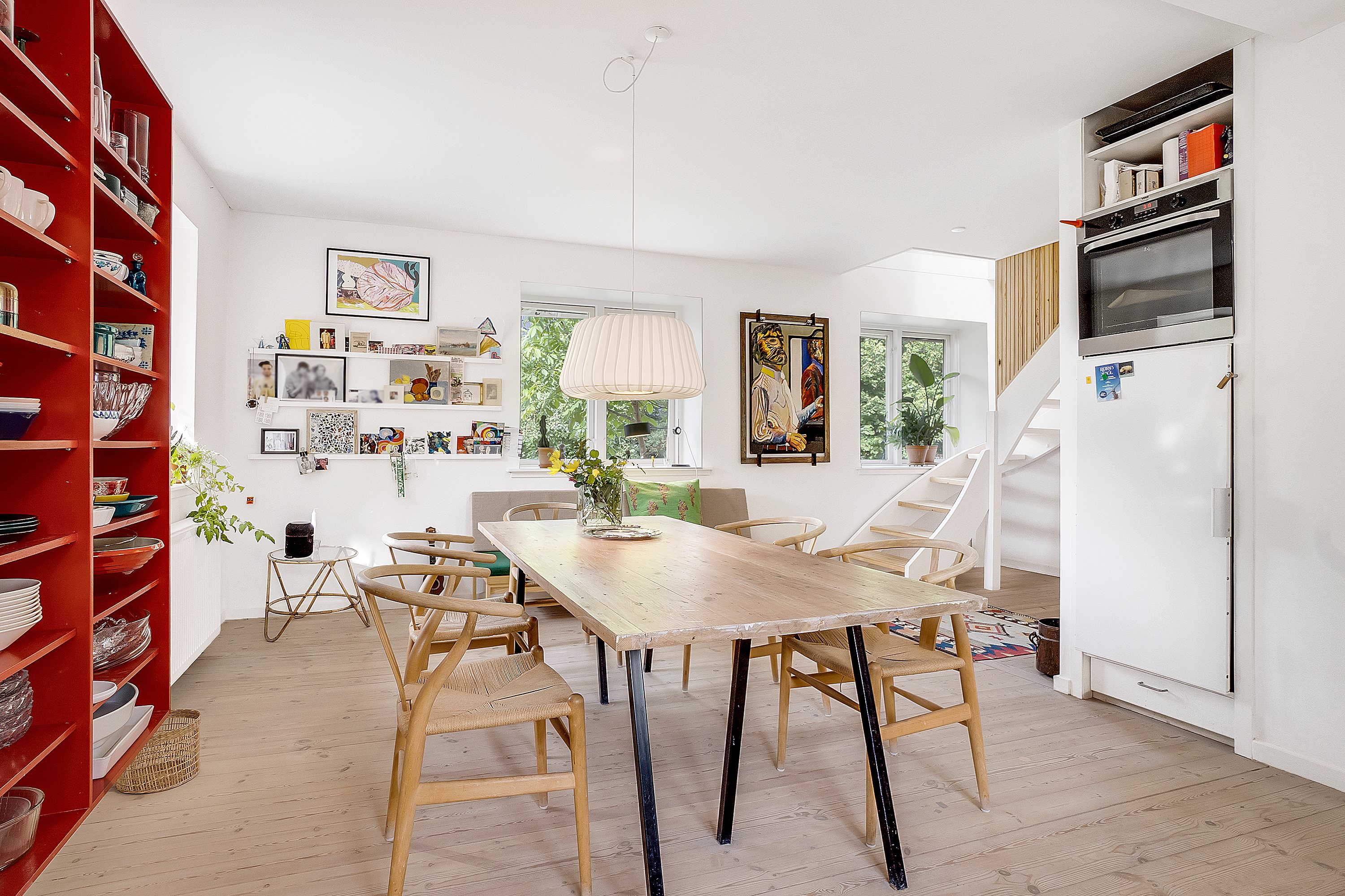 Birkhøjvej 6, 2800 Kongens Lyngby