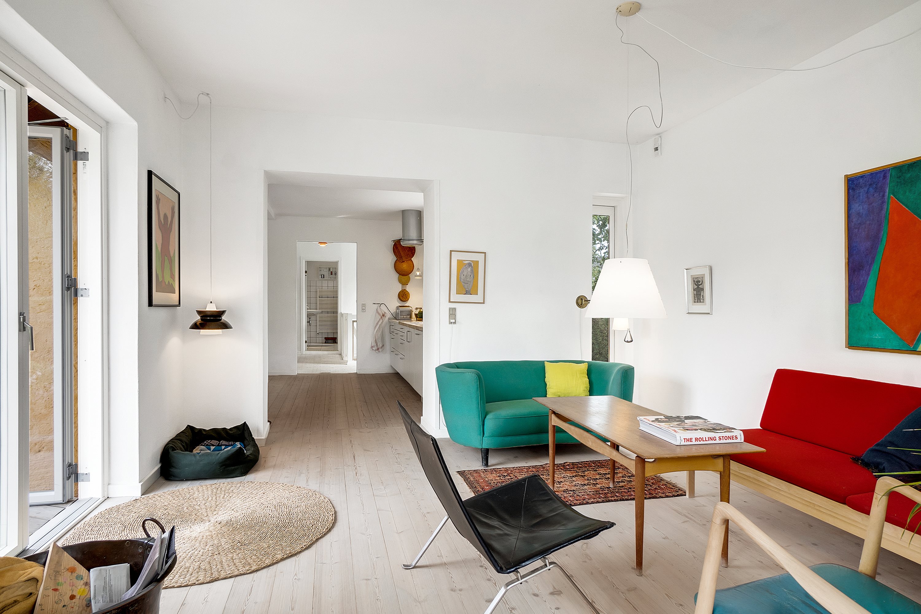 Birkhøjvej 6, 2800 Kongens Lyngby