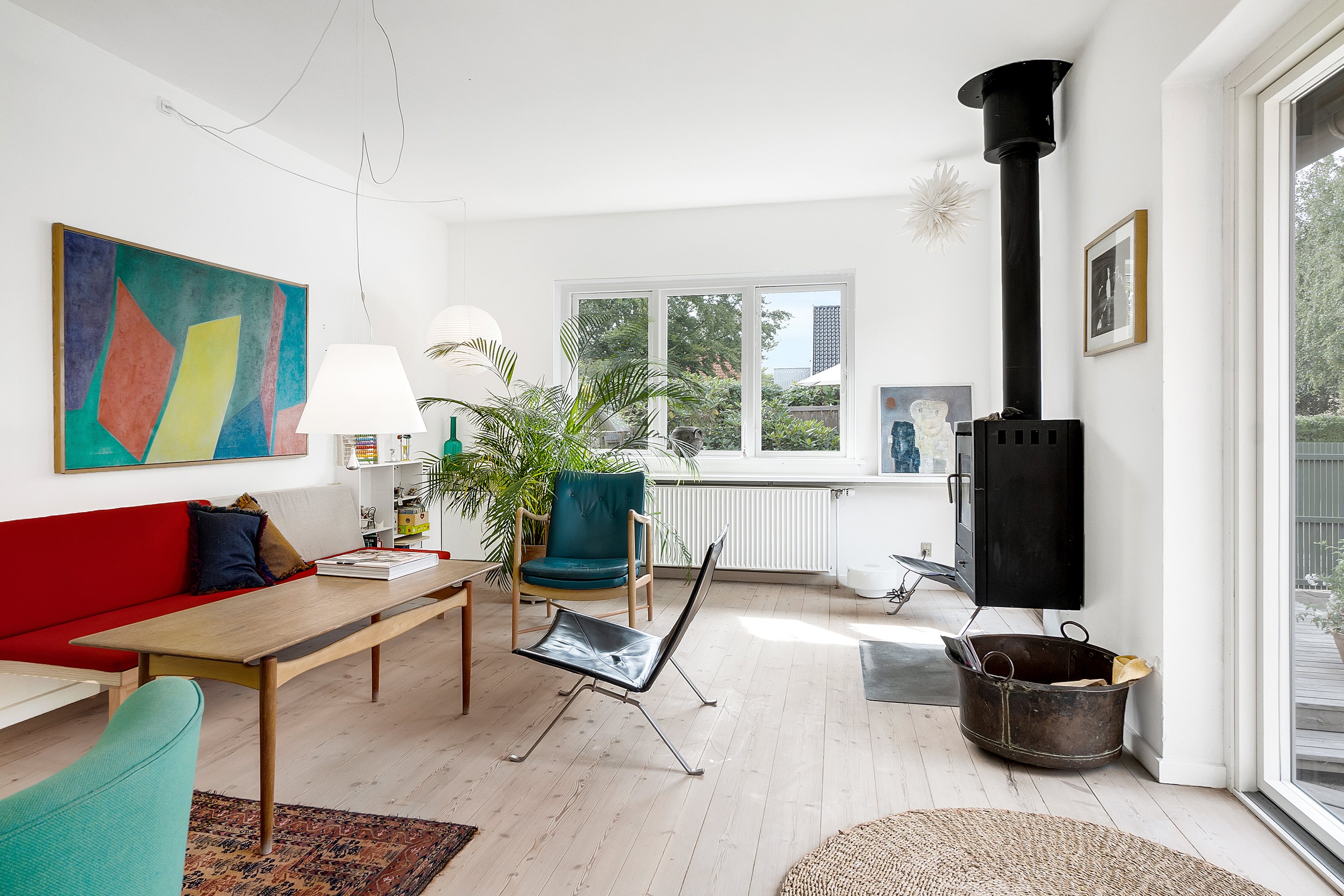 Birkhøjvej 6, 2800 Kongens Lyngby