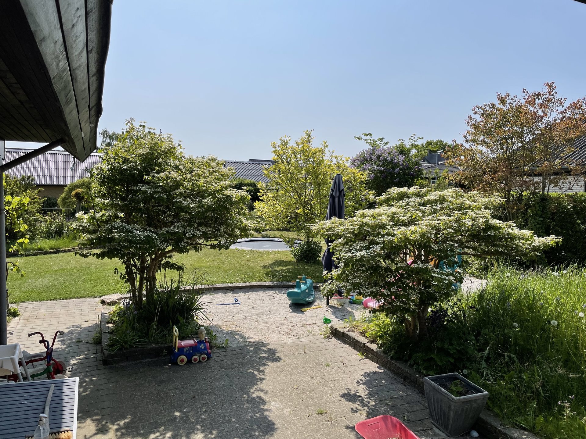 Højlundsparken 16, Fastrup, 8355 Solbjerg