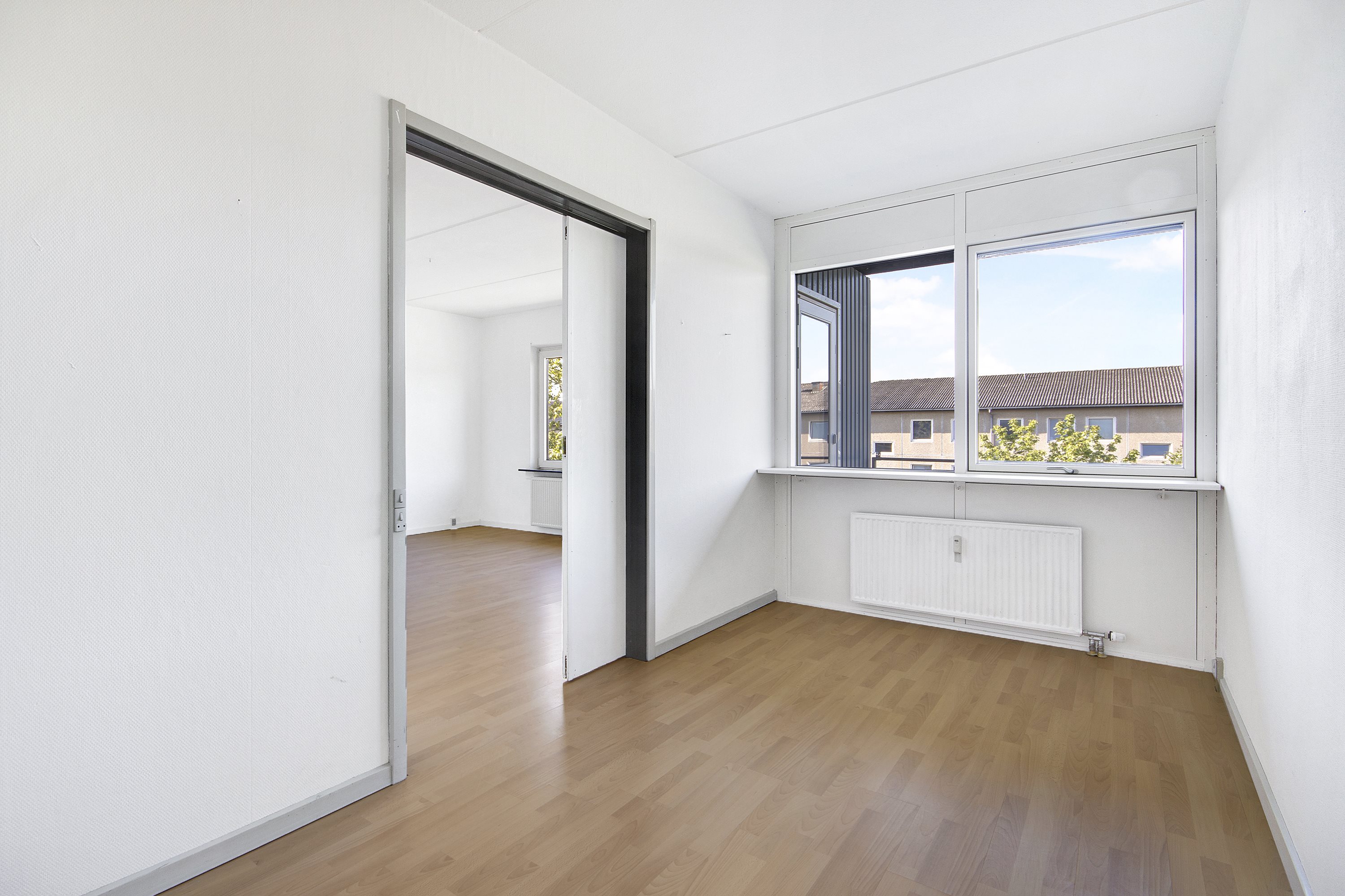 Benløseparken 153, Benløse, 2. tv., 4100 Ringsted
