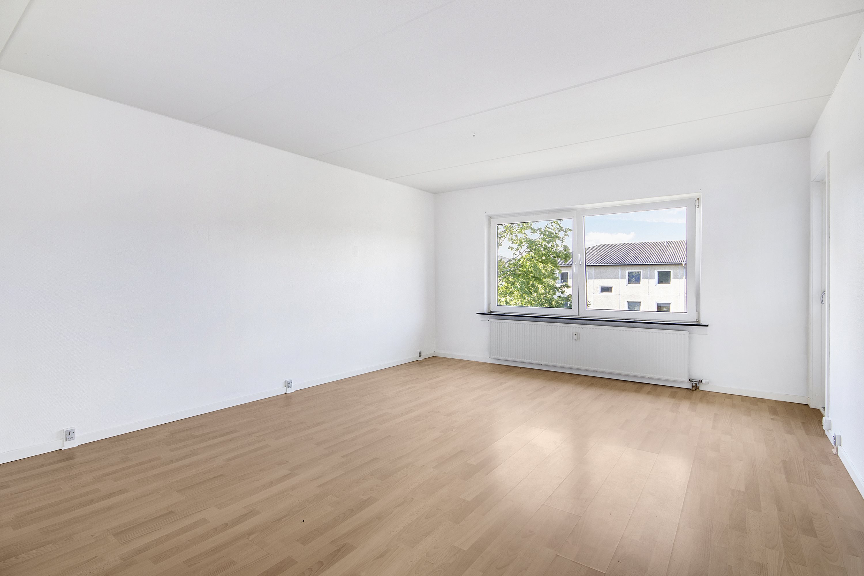 Benløseparken 153, Benløse, 2. tv., 4100 Ringsted