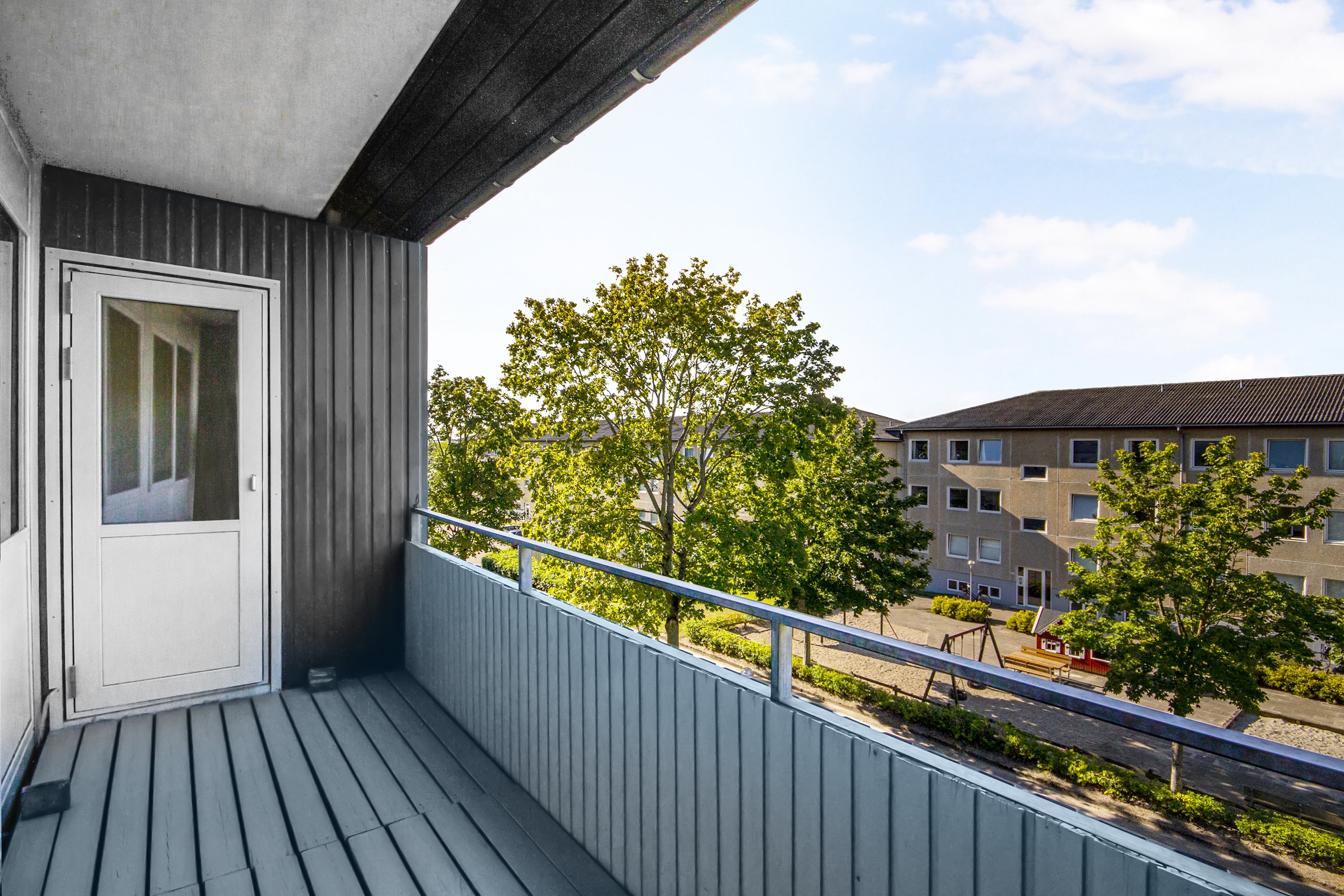 Benløseparken 153, Benløse, 2. tv., 4100 Ringsted