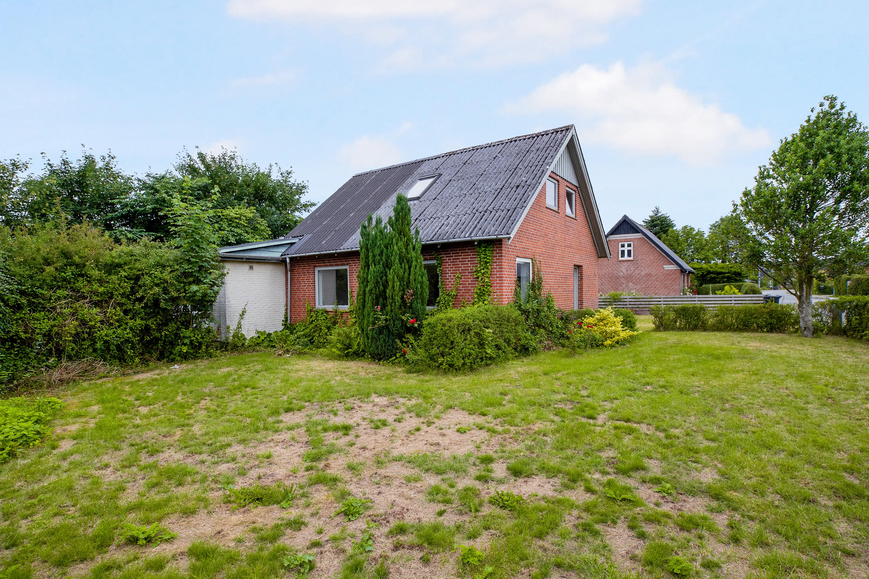 Søndergade 12, 6840 Oksbøl