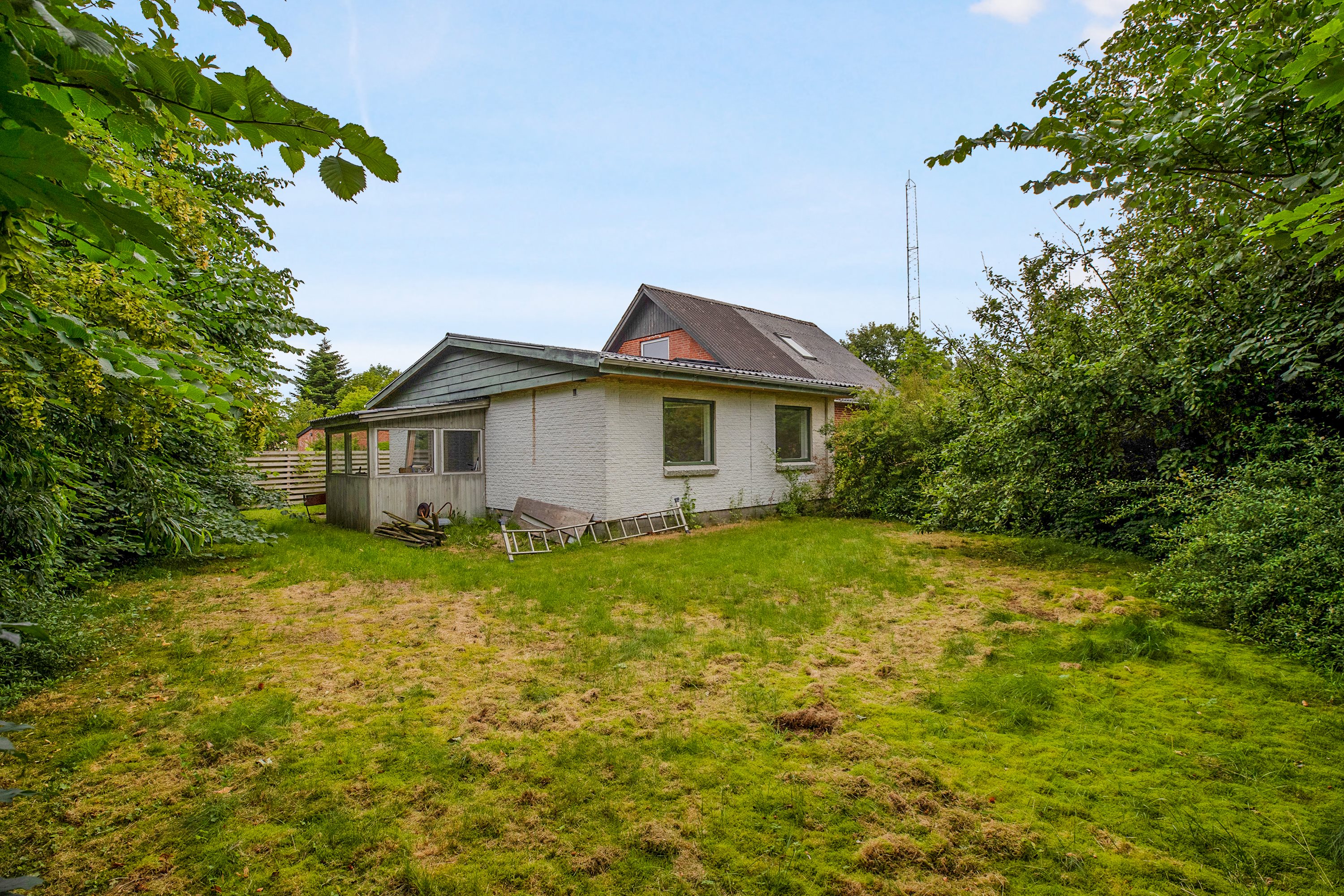 Søndergade 12, 6840 Oksbøl