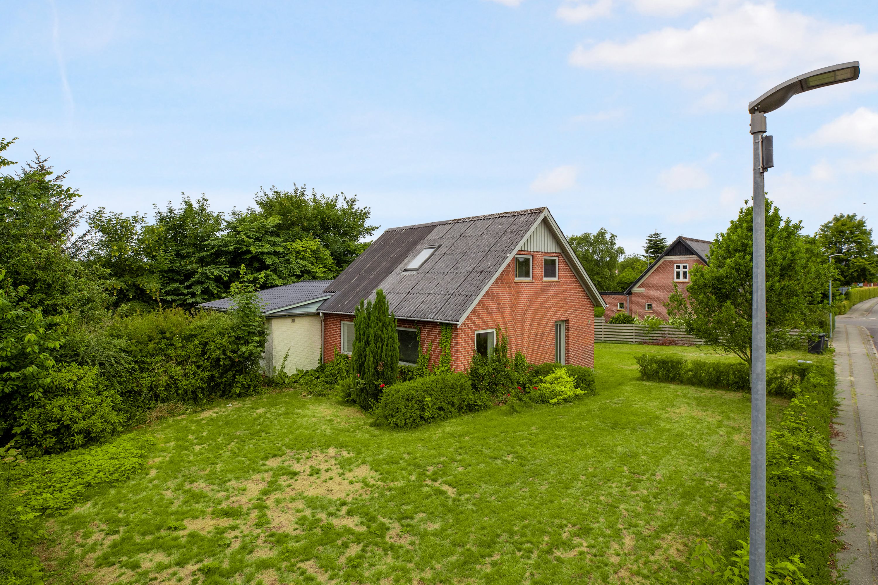 Søndergade 12, 6840 Oksbøl