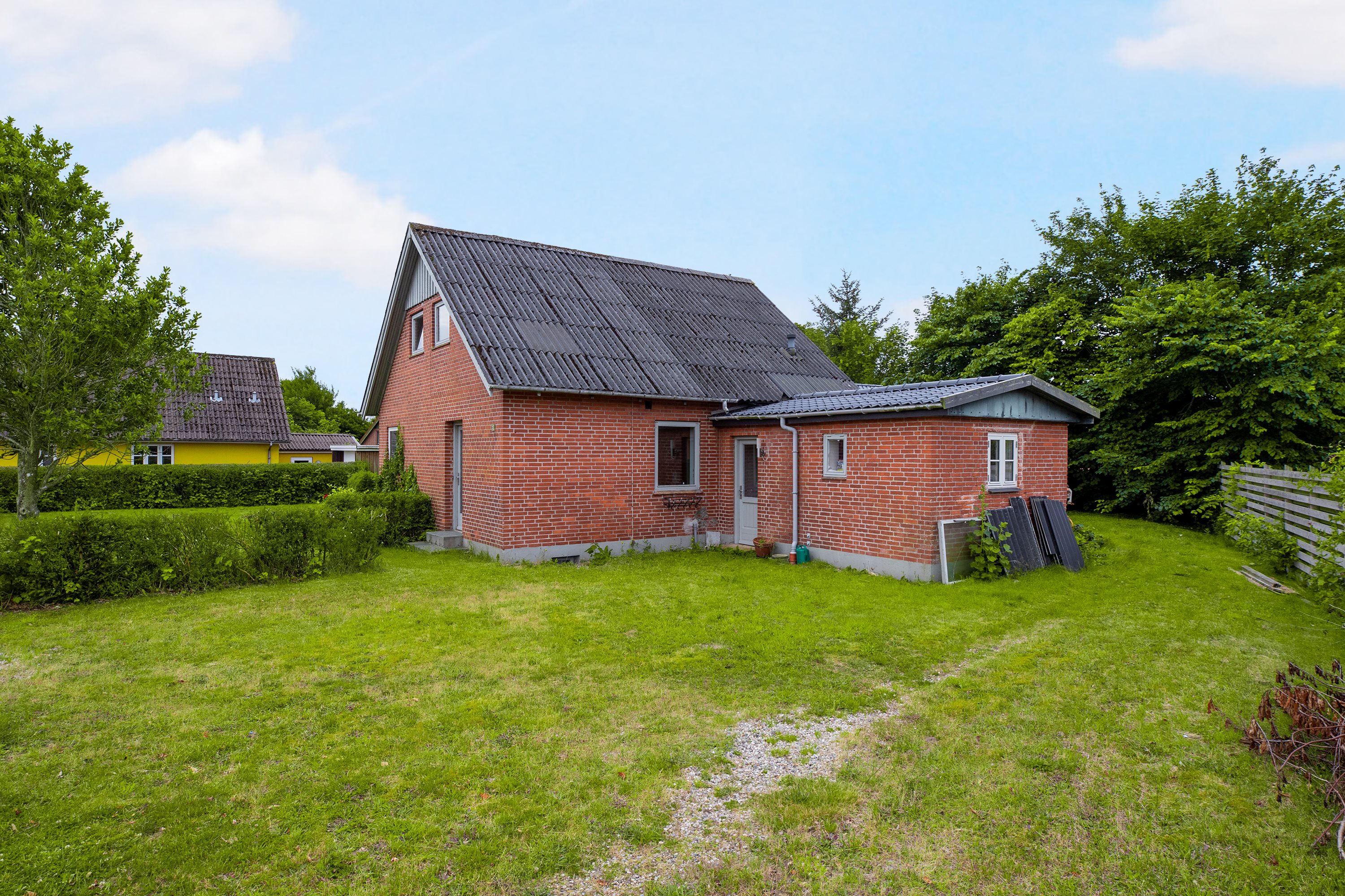 Søndergade 12, 6840 Oksbøl