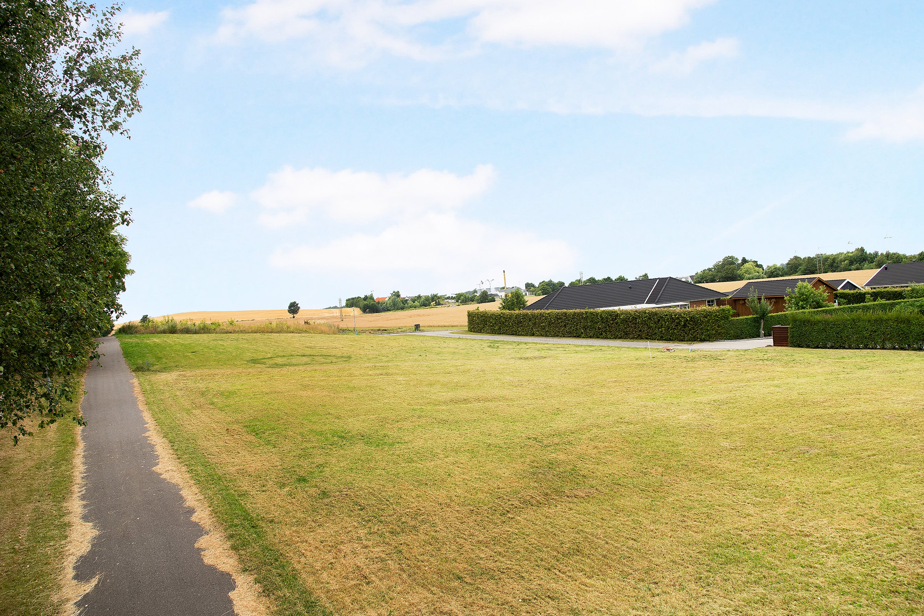 Firhøjvej 22, Snertinge, 4460 Snertinge
