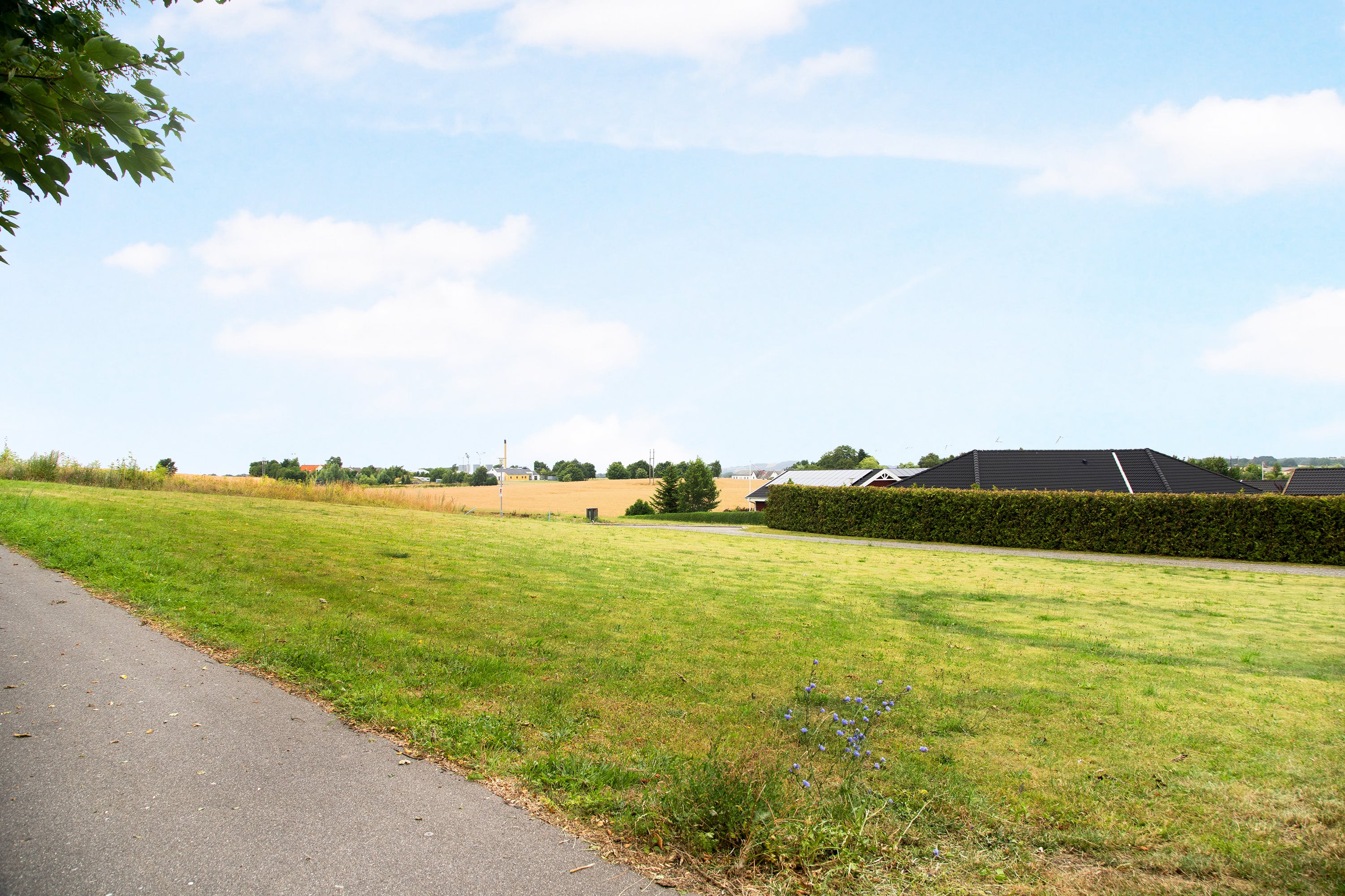 Firhøjvej 22, Snertinge, 4460 Snertinge