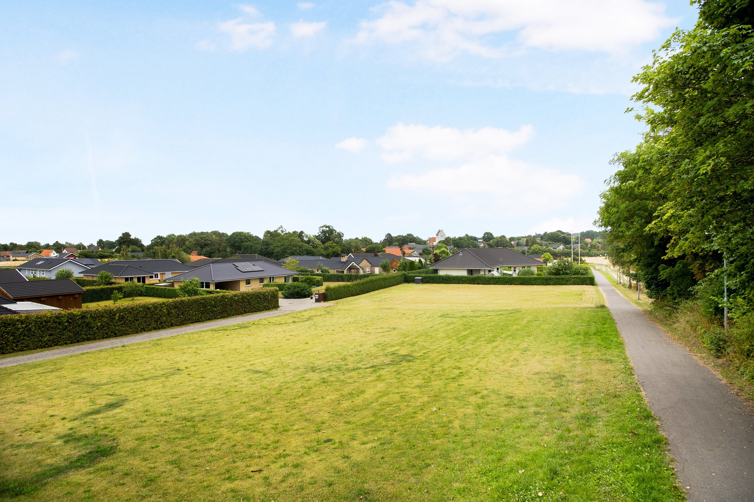 Firhøjvej 22, Snertinge, 4460 Snertinge