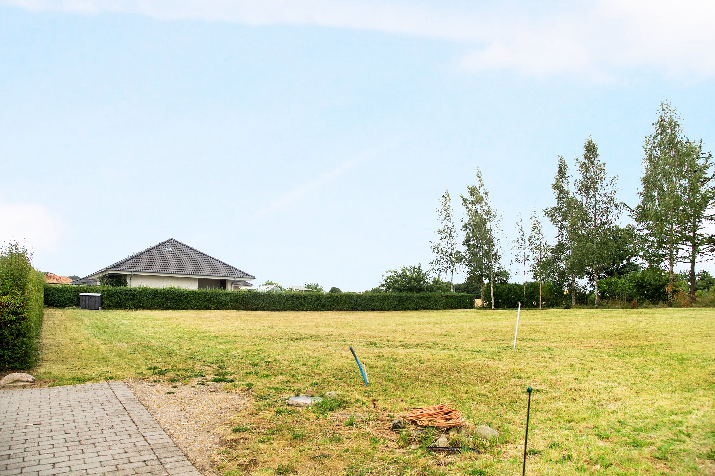 Firhøjvej 22, Snertinge, 4460 Snertinge