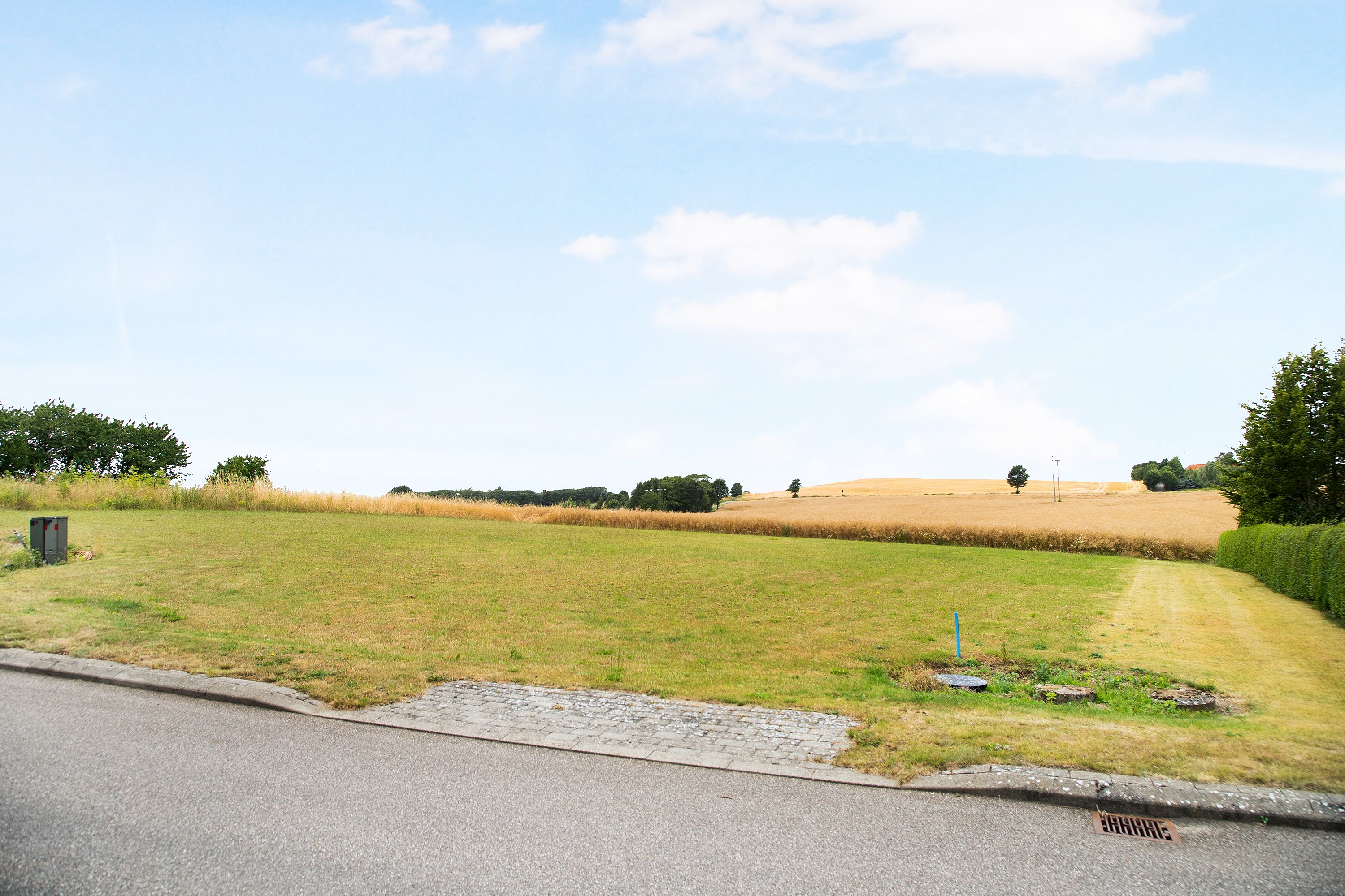 Firhøjvej 22, Snertinge, 4460 Snertinge