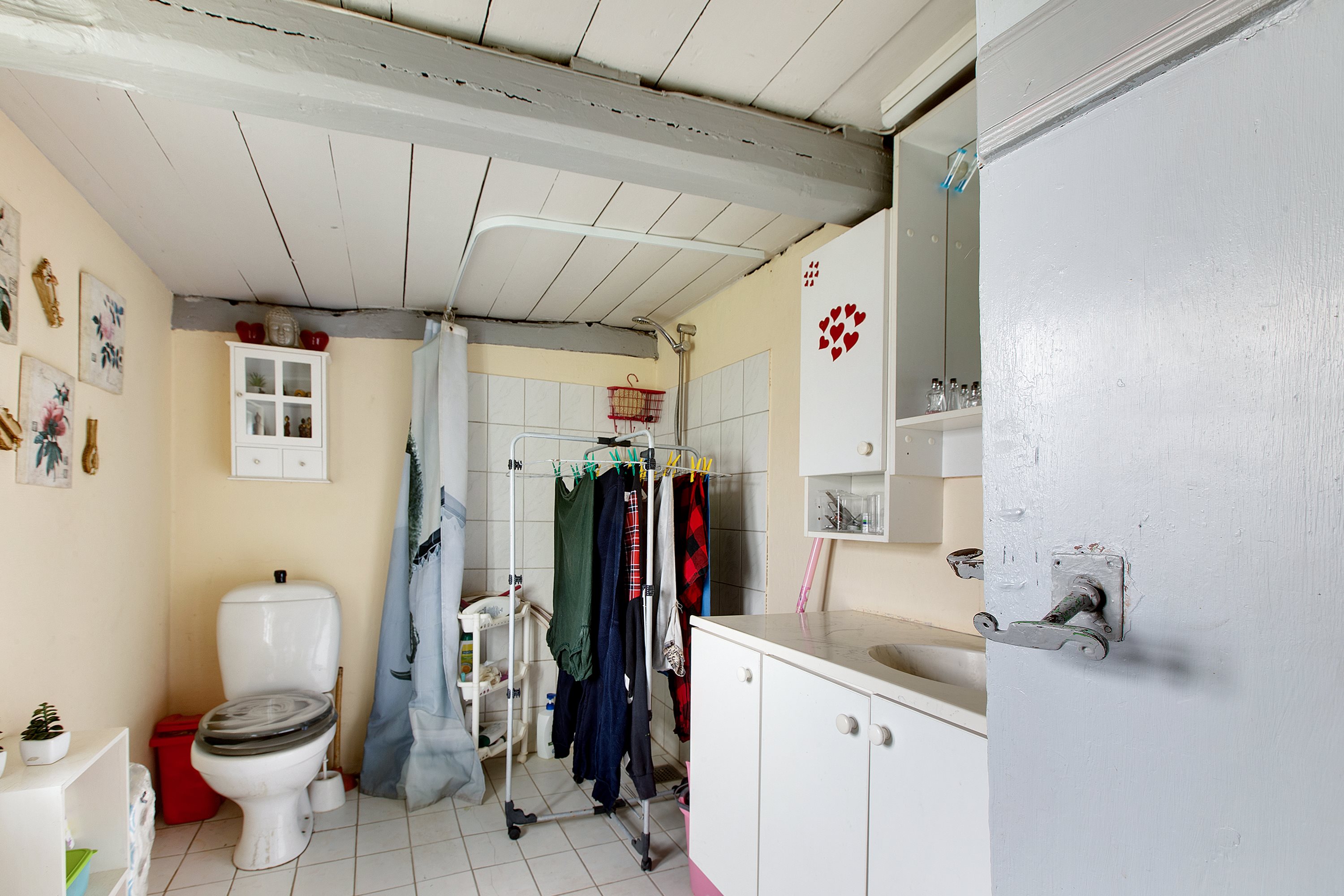 St. Lihme Møllevej 30, 7182 Bredsten