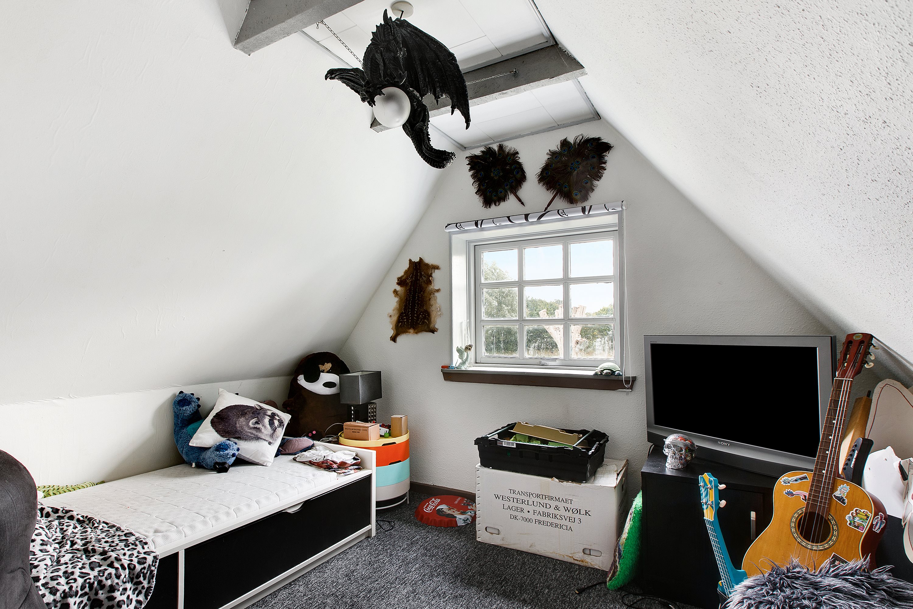 St. Lihme Møllevej 30, 7182 Bredsten