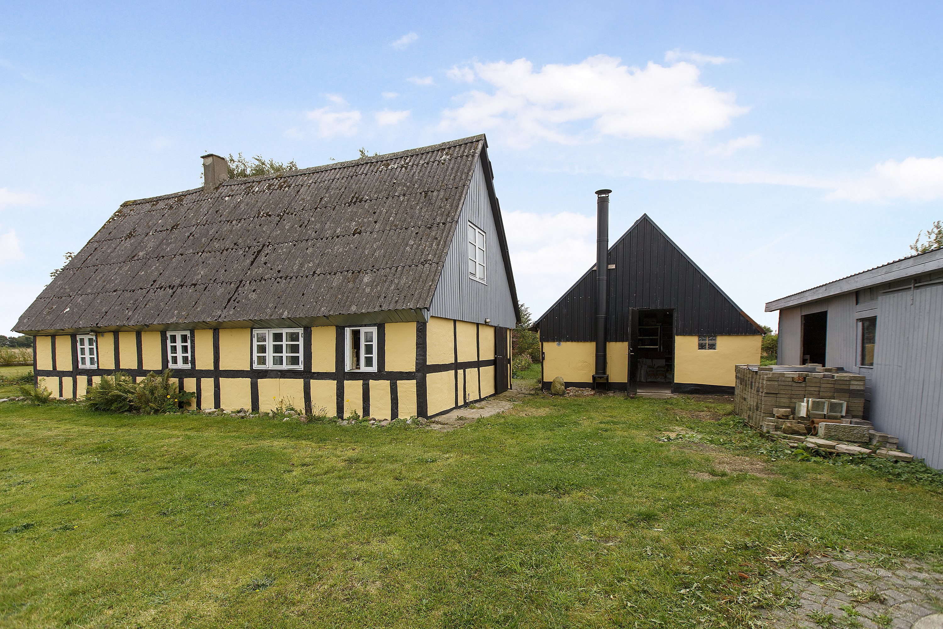 St. Lihme Møllevej 30, 7182 Bredsten