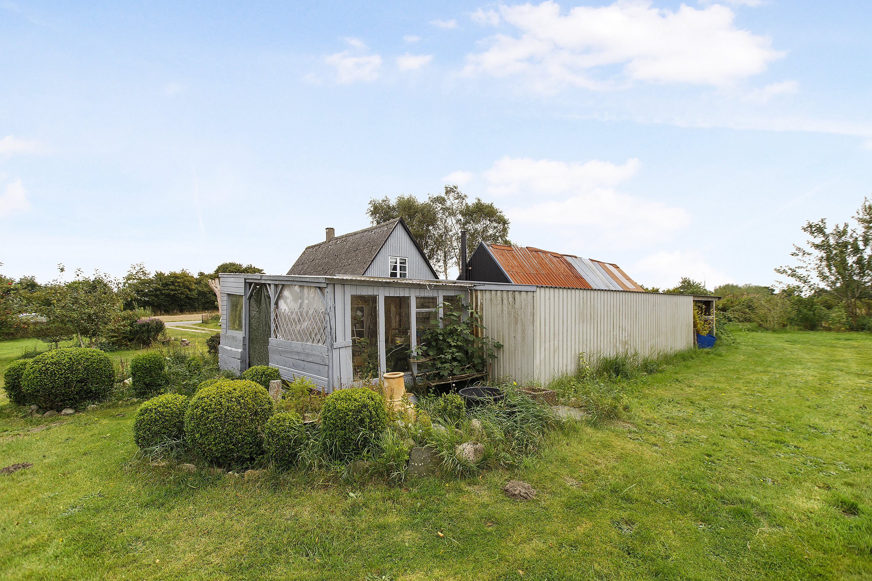 St. Lihme Møllevej 30, 7182 Bredsten