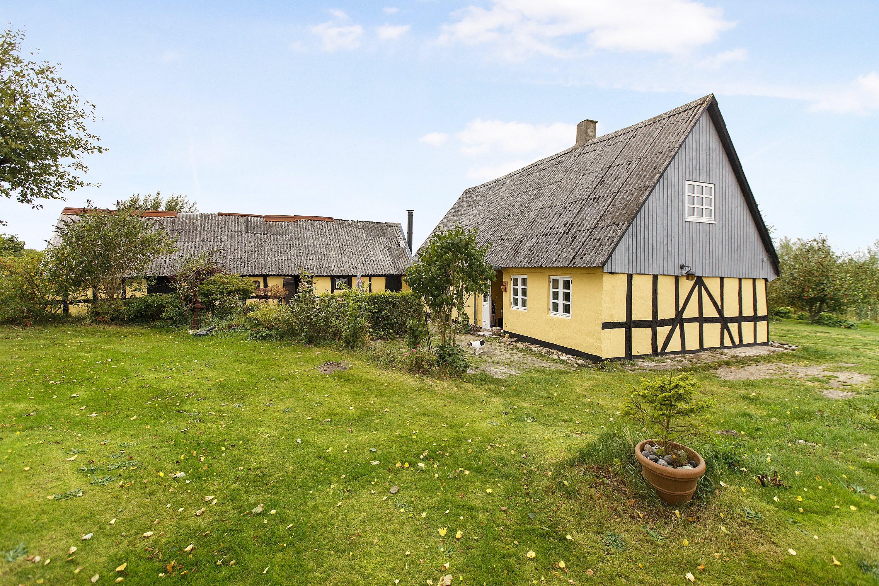 St. Lihme Møllevej 30, 7182 Bredsten