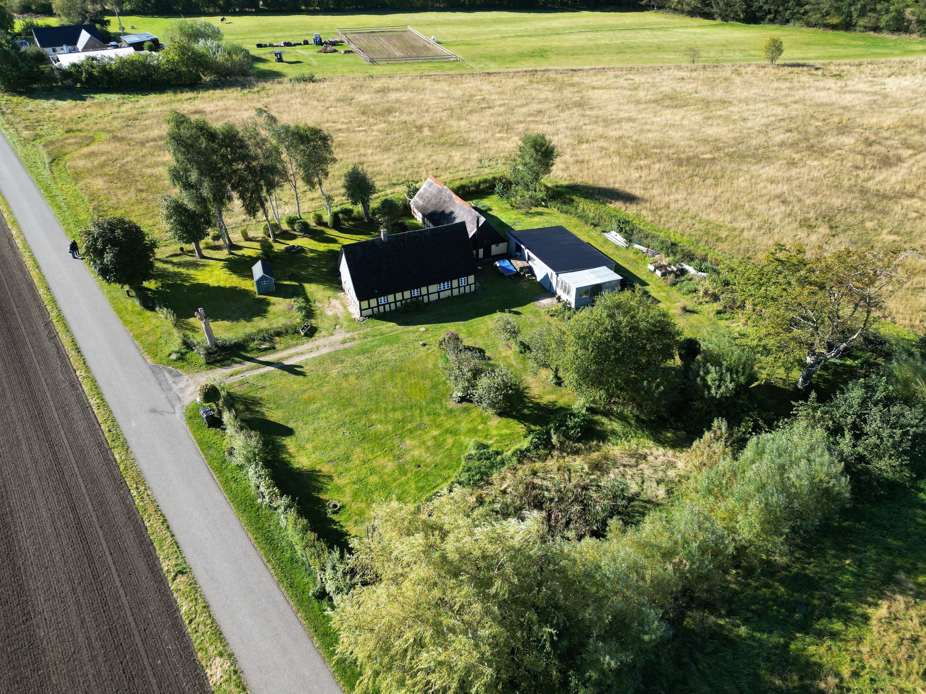 St. Lihme Møllevej 30, 7182 Bredsten