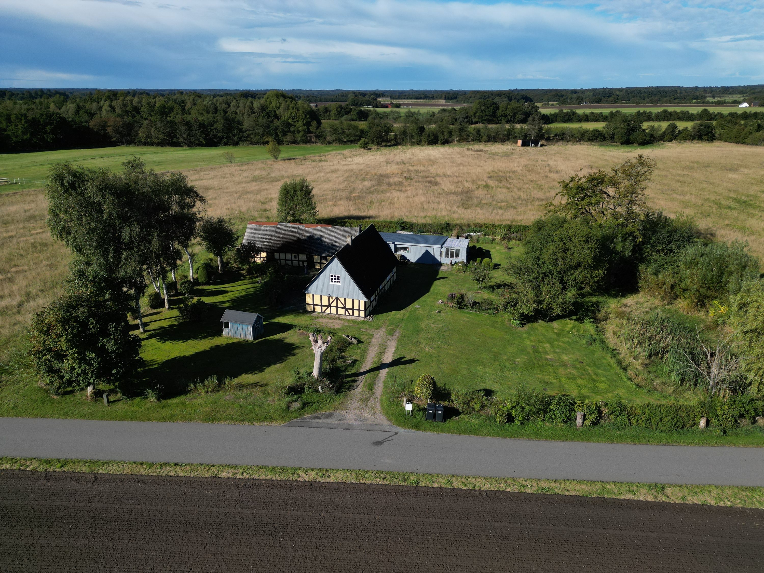 St. Lihme Møllevej 30, 7182 Bredsten