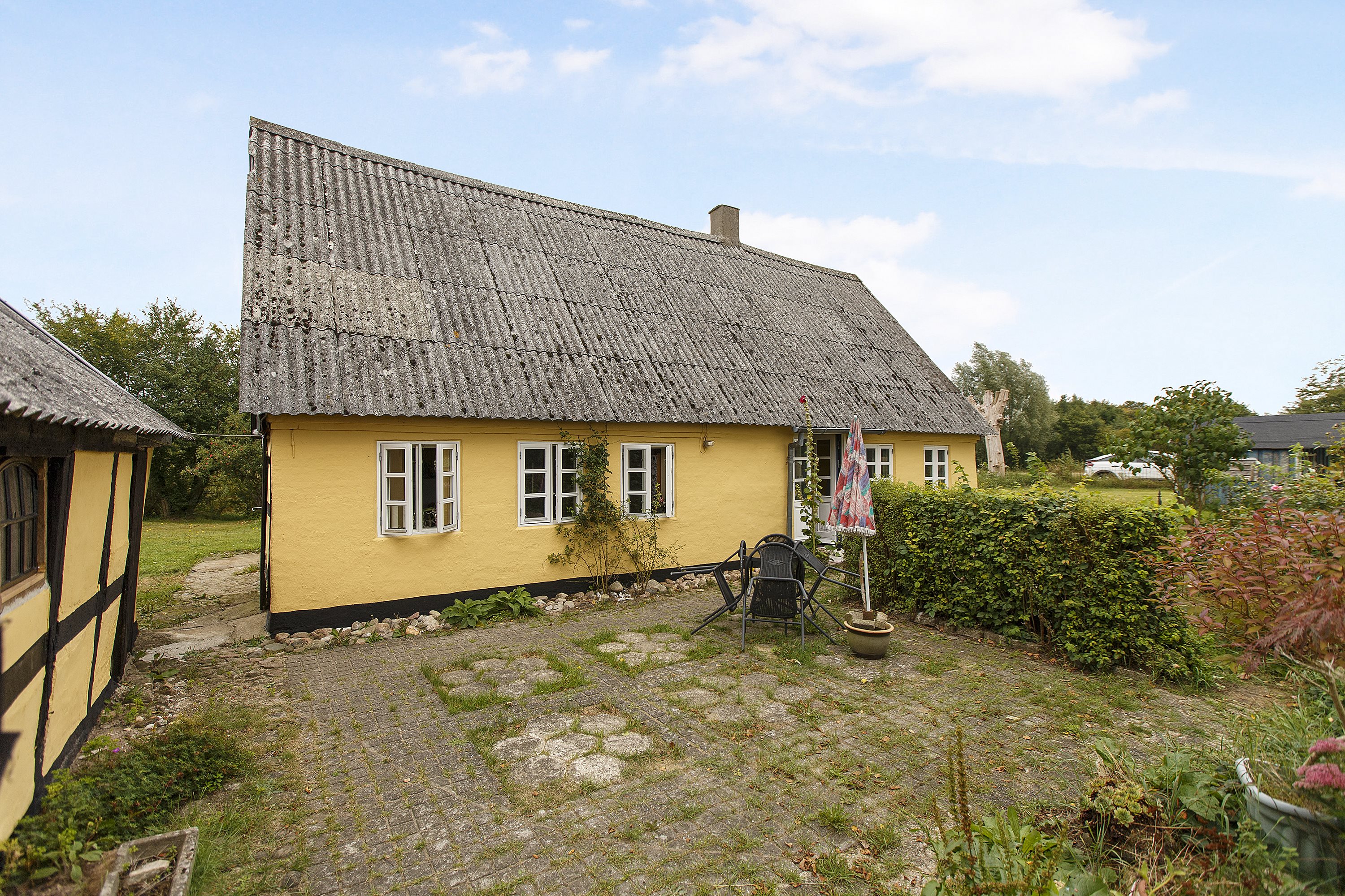 St. Lihme Møllevej 30, 7182 Bredsten