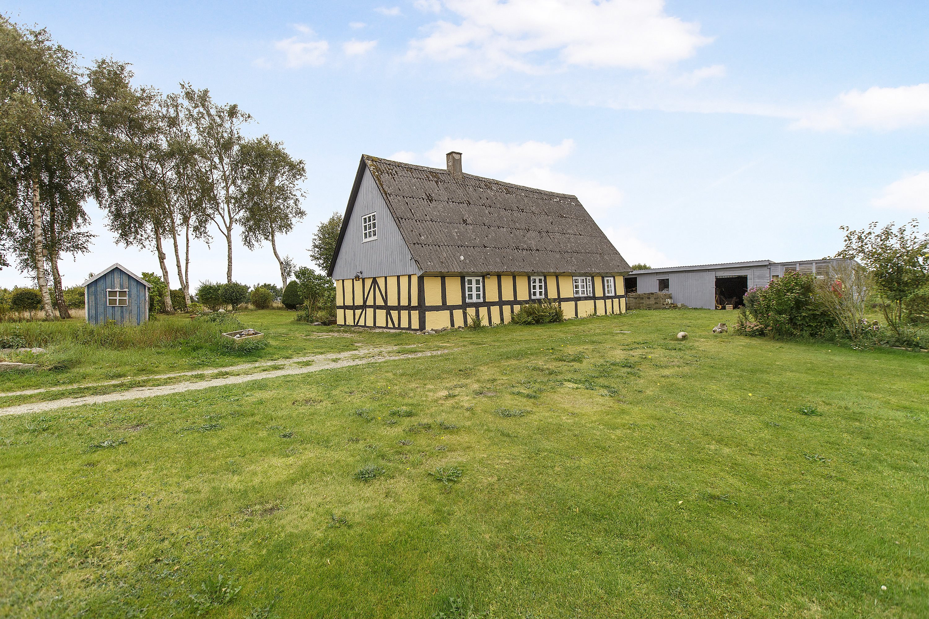 St. Lihme Møllevej 30, 7182 Bredsten