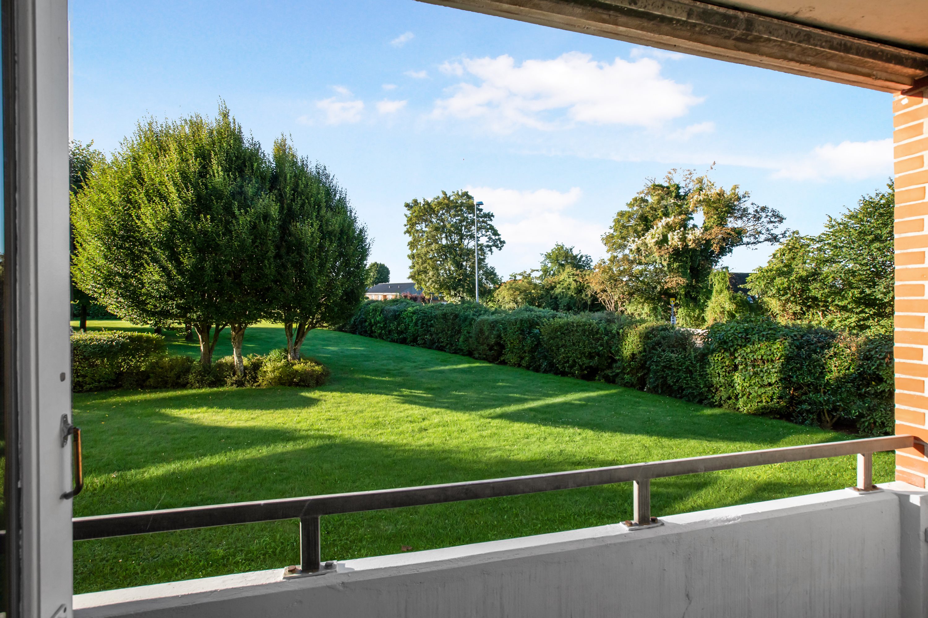 Hobrovej 122, st. mf., 8920 Randers NV