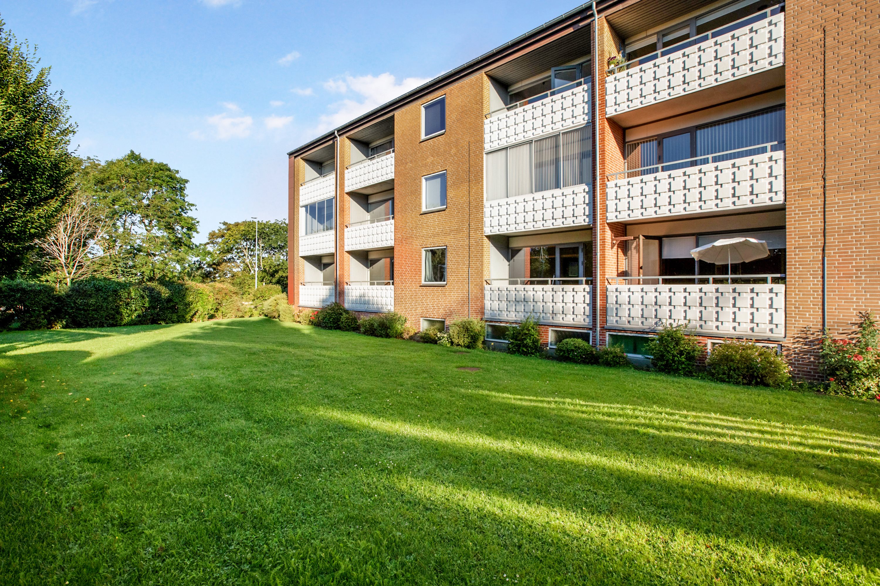 Hobrovej 122, st. mf., 8920 Randers NV