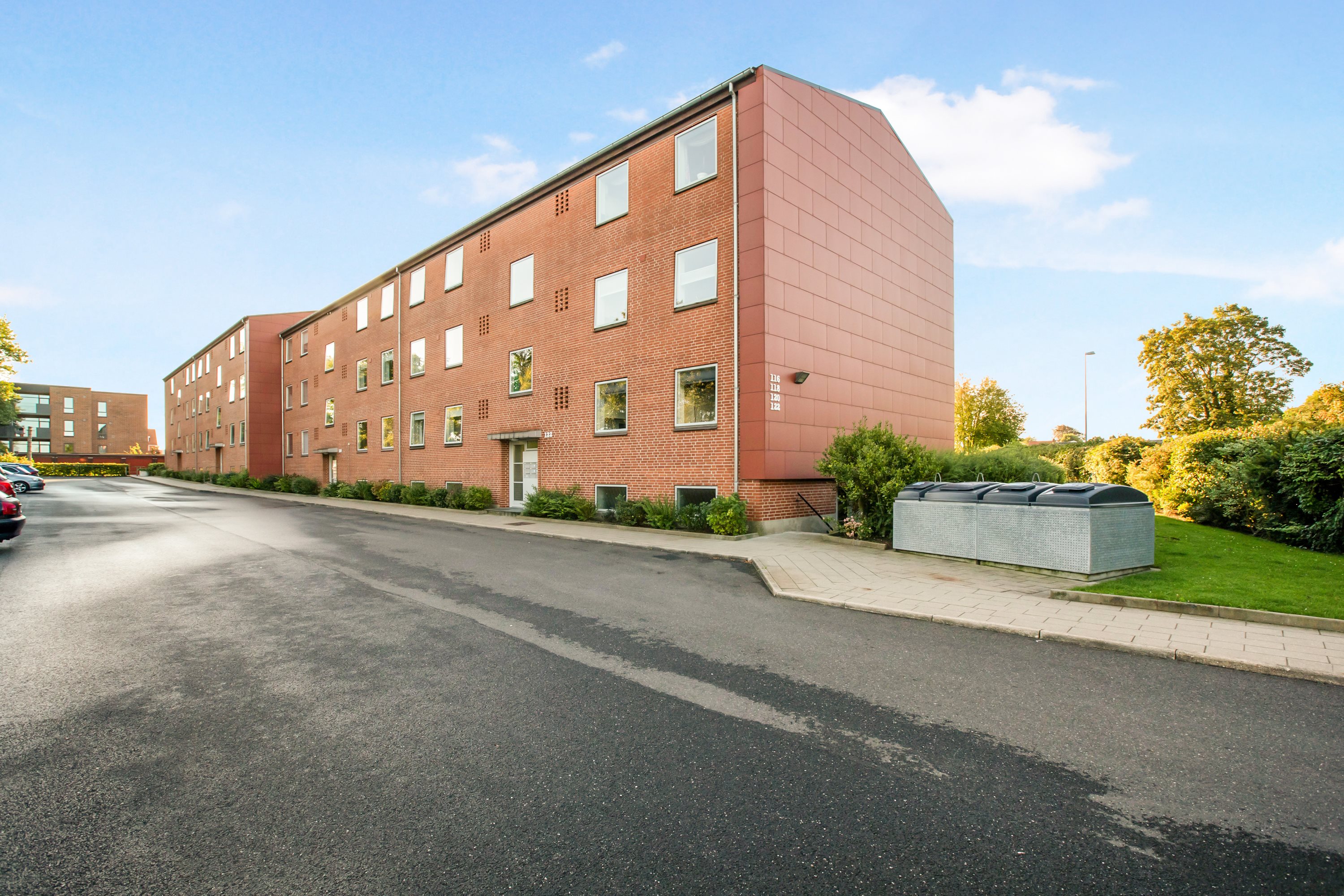 Hobrovej 122, st. mf., 8920 Randers NV