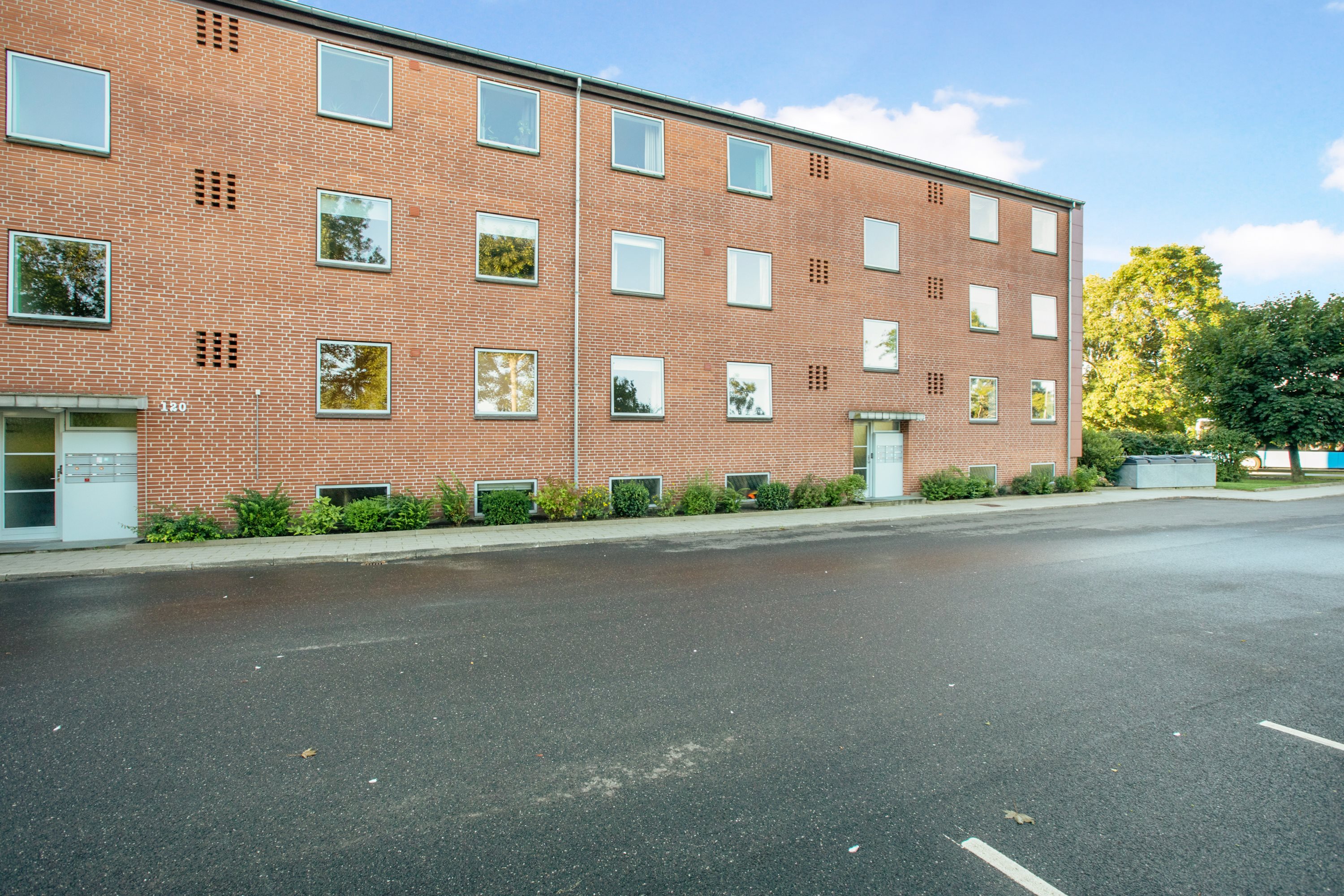 Hobrovej 122, st. mf., 8920 Randers NV