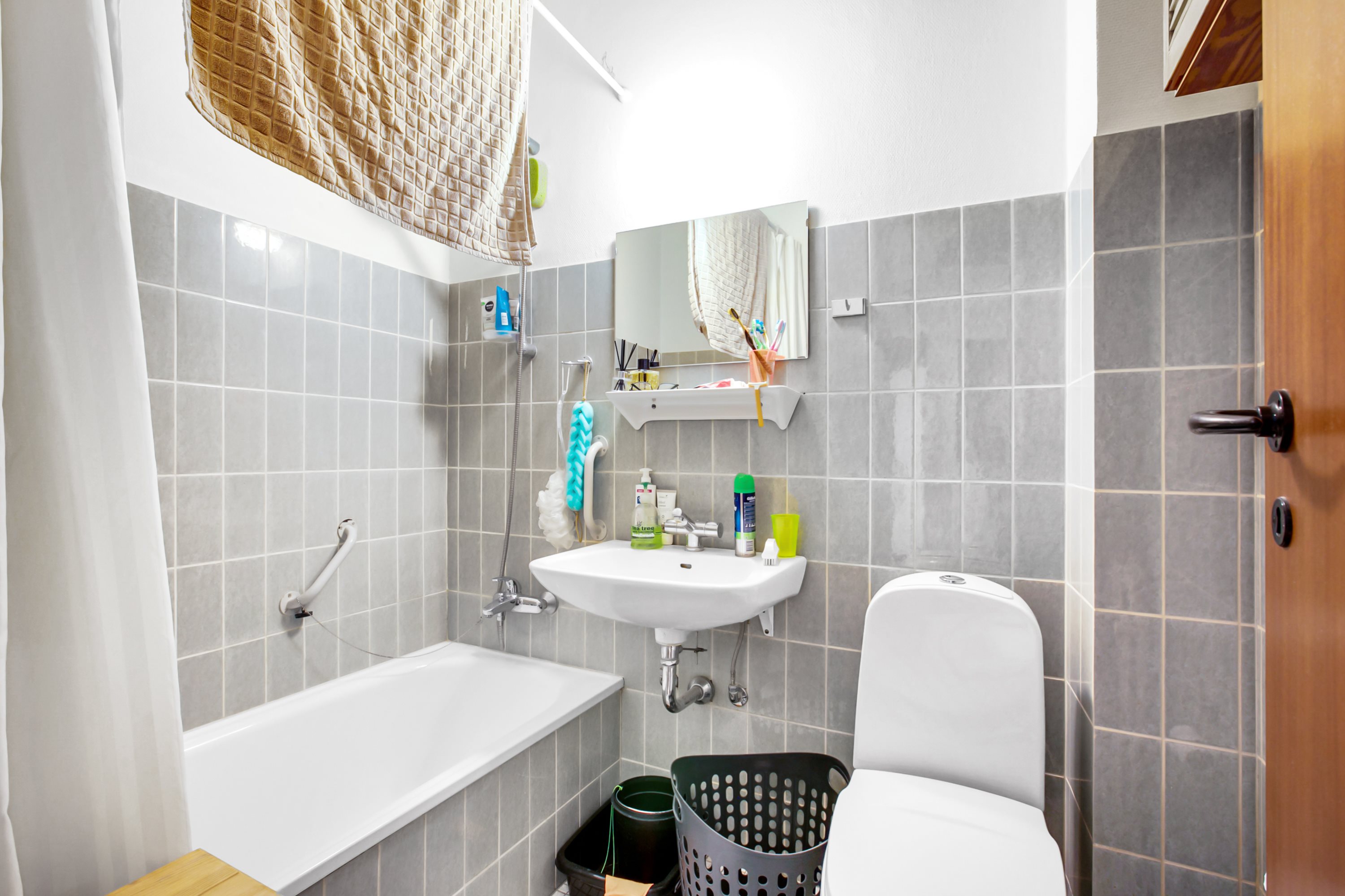Hobrovej 122, st. mf., 8920 Randers NV