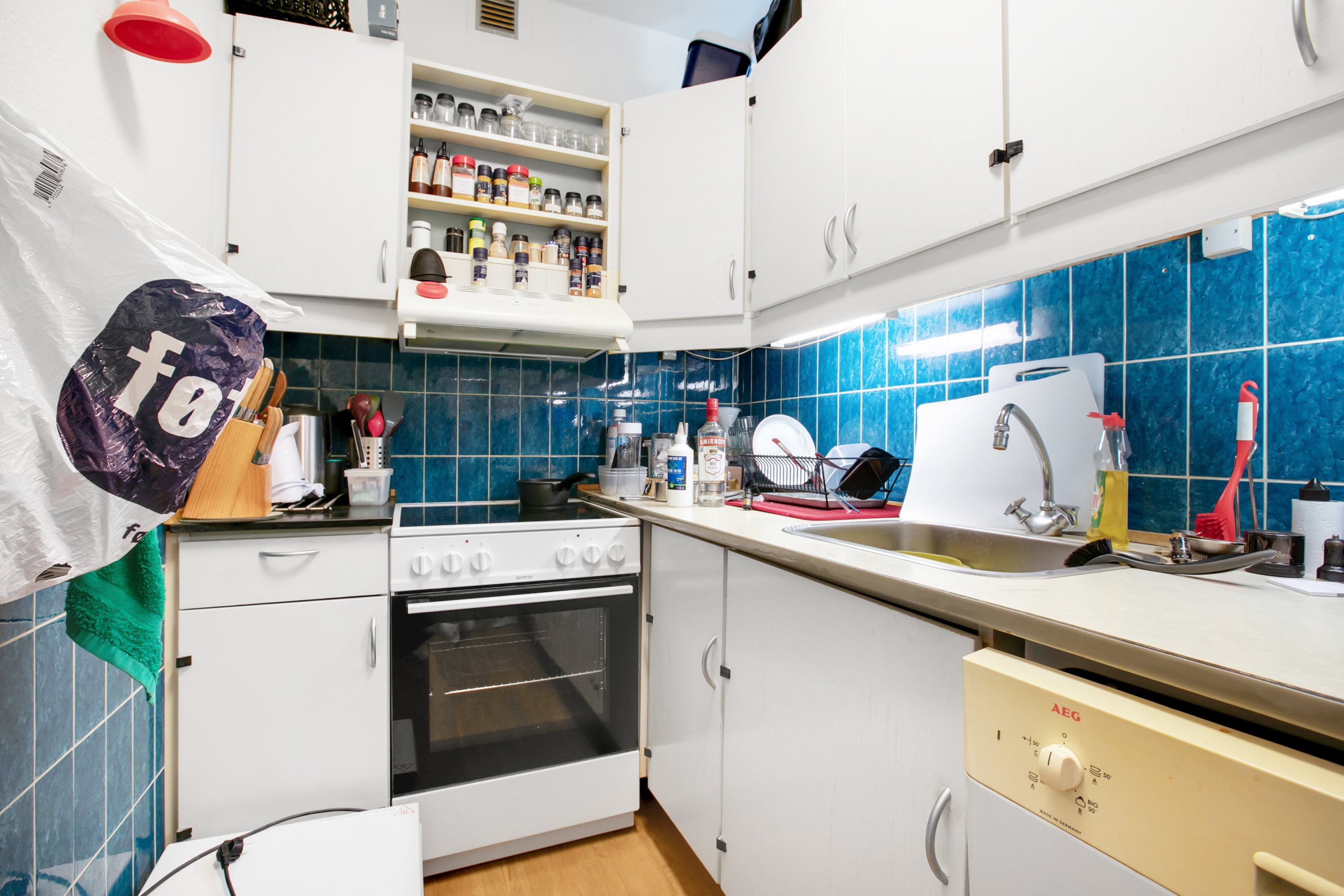 Hobrovej 122, st. mf., 8920 Randers NV