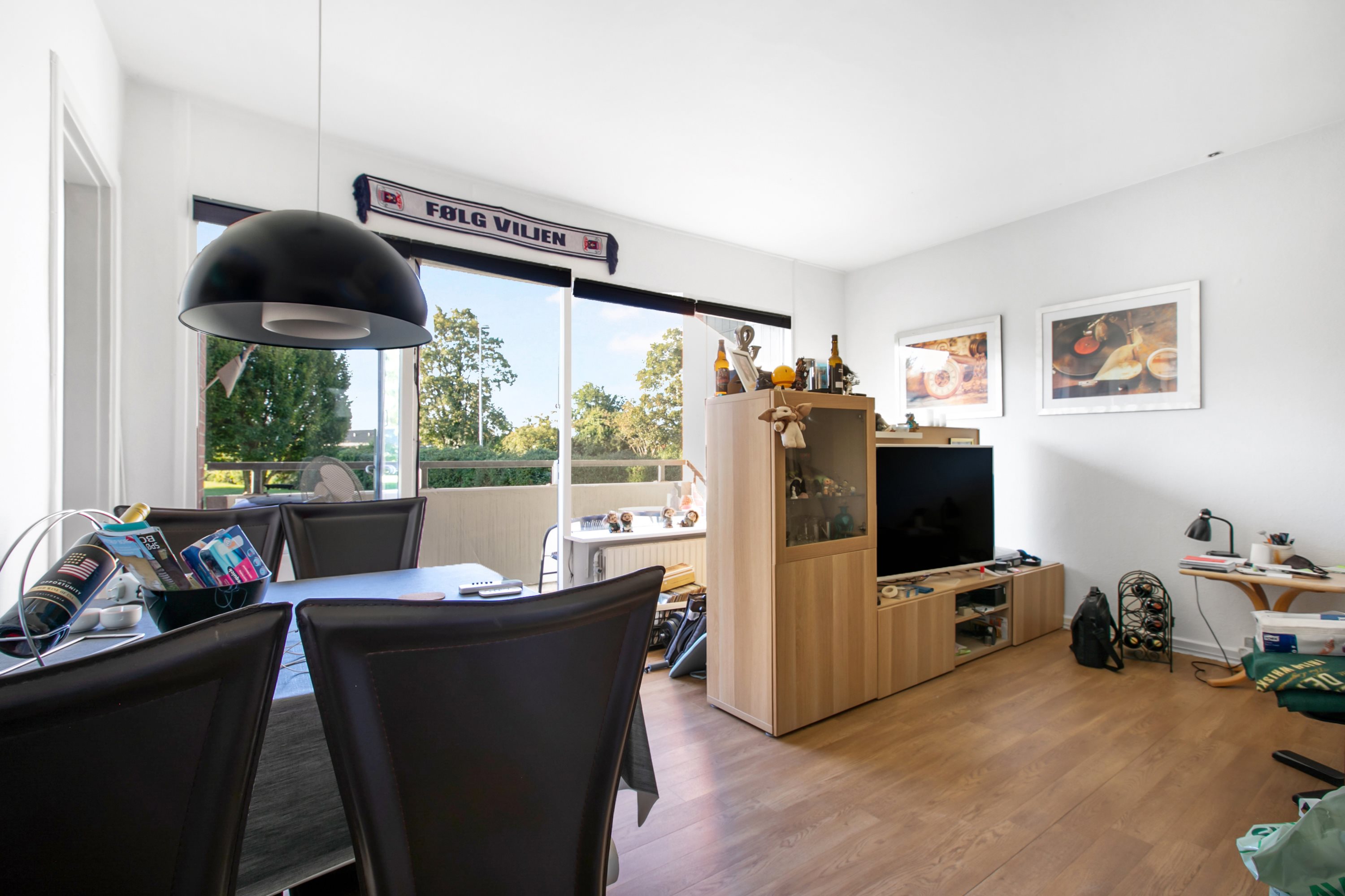 Hobrovej 122, st. mf., 8920 Randers NV