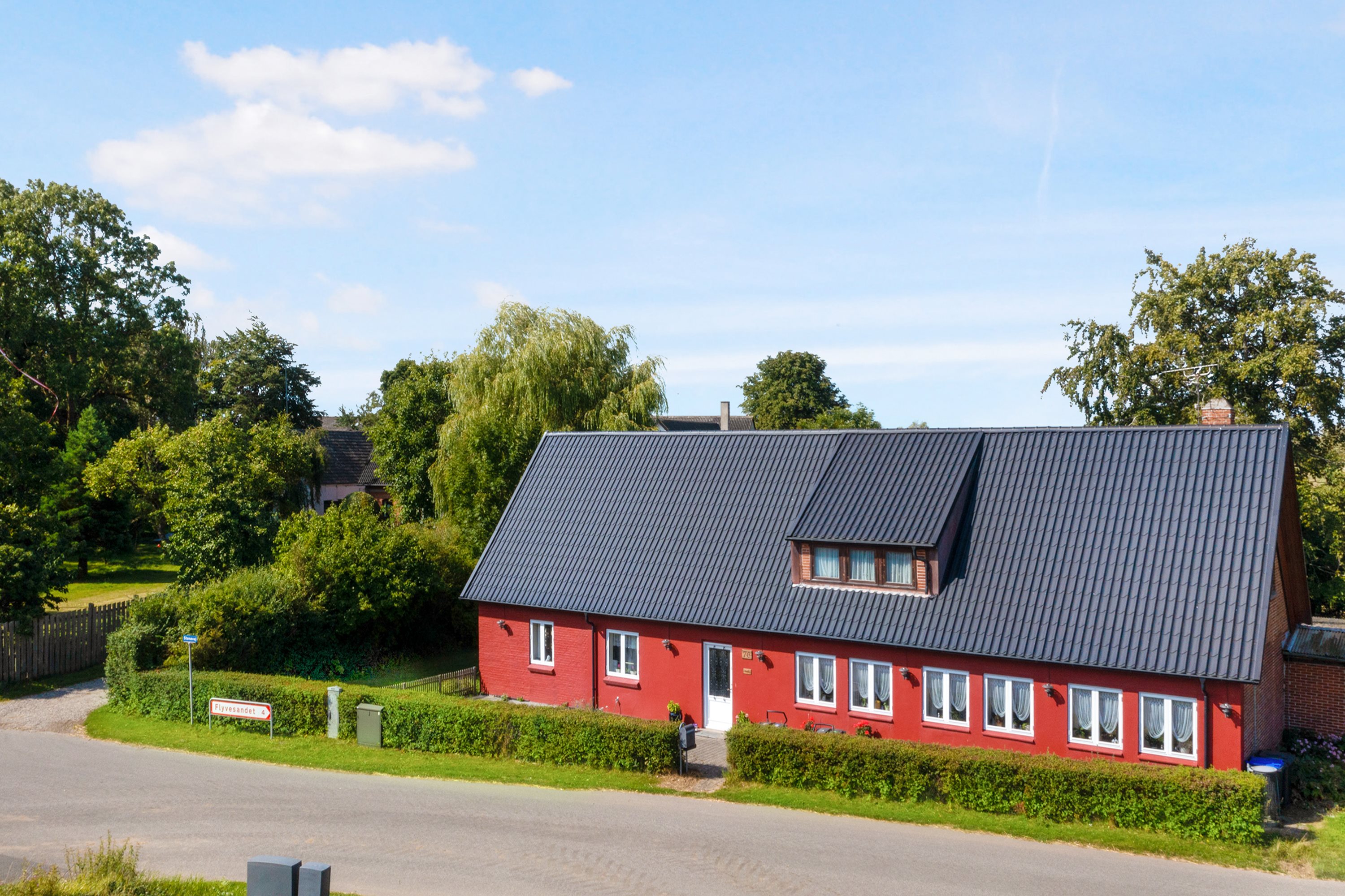Stenøvej 76, Agernæs, 5450 Otterup
