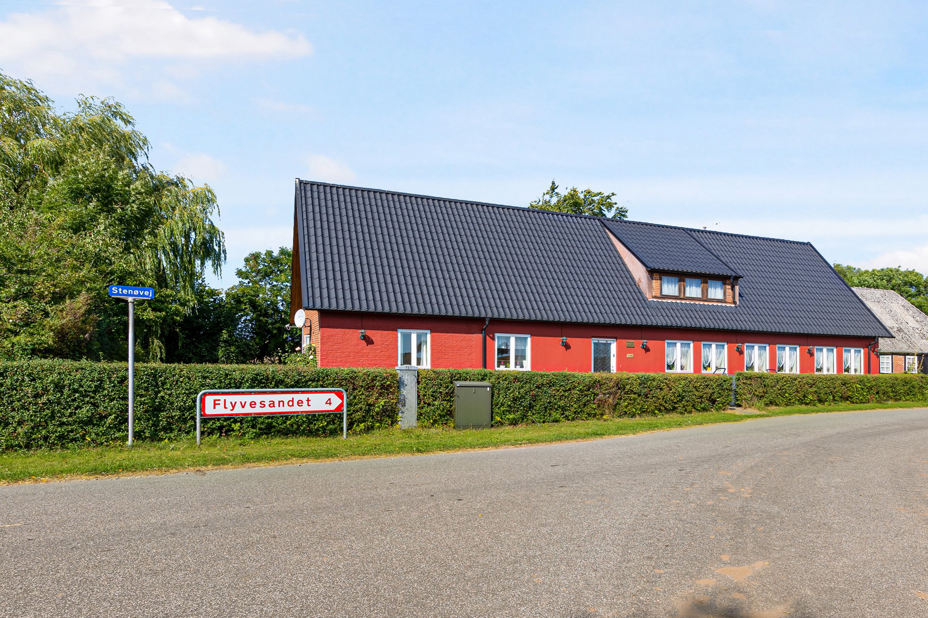 Stenøvej 76, Agernæs, 5450 Otterup