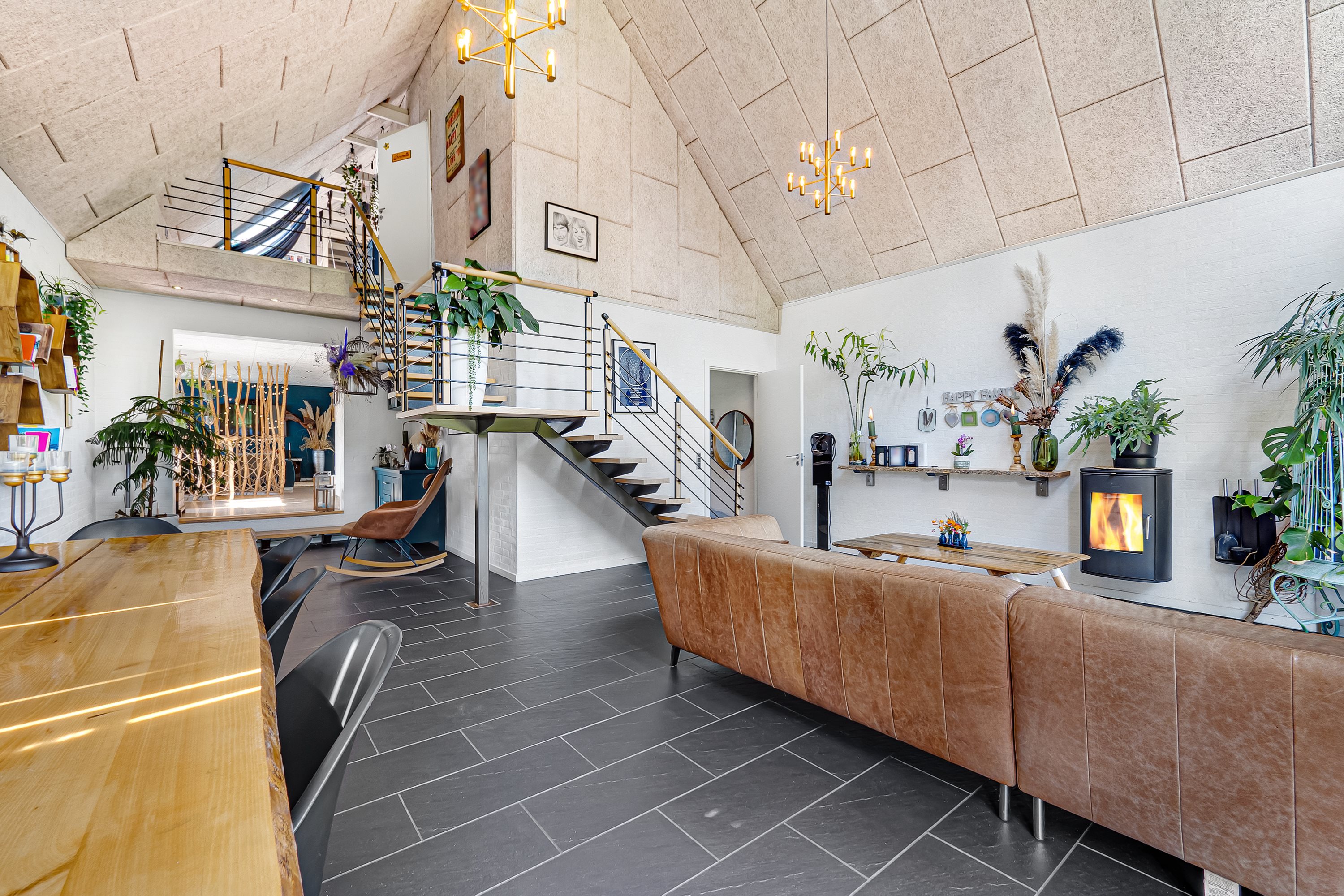 Mosevænget 6, 6973 Ørnhøj