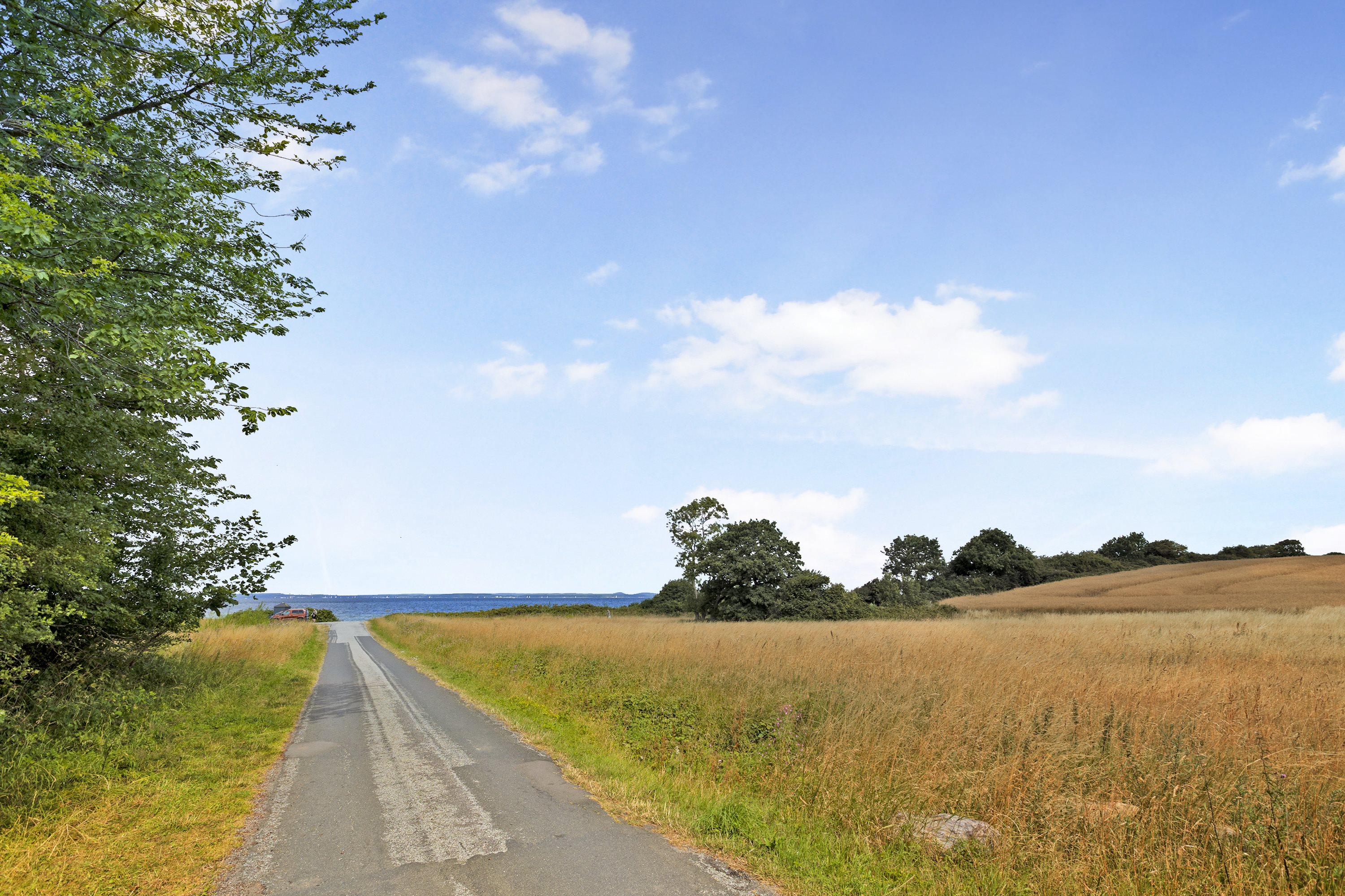 Frellesvigvej 14, Frellesvig, 5953 Tranekær