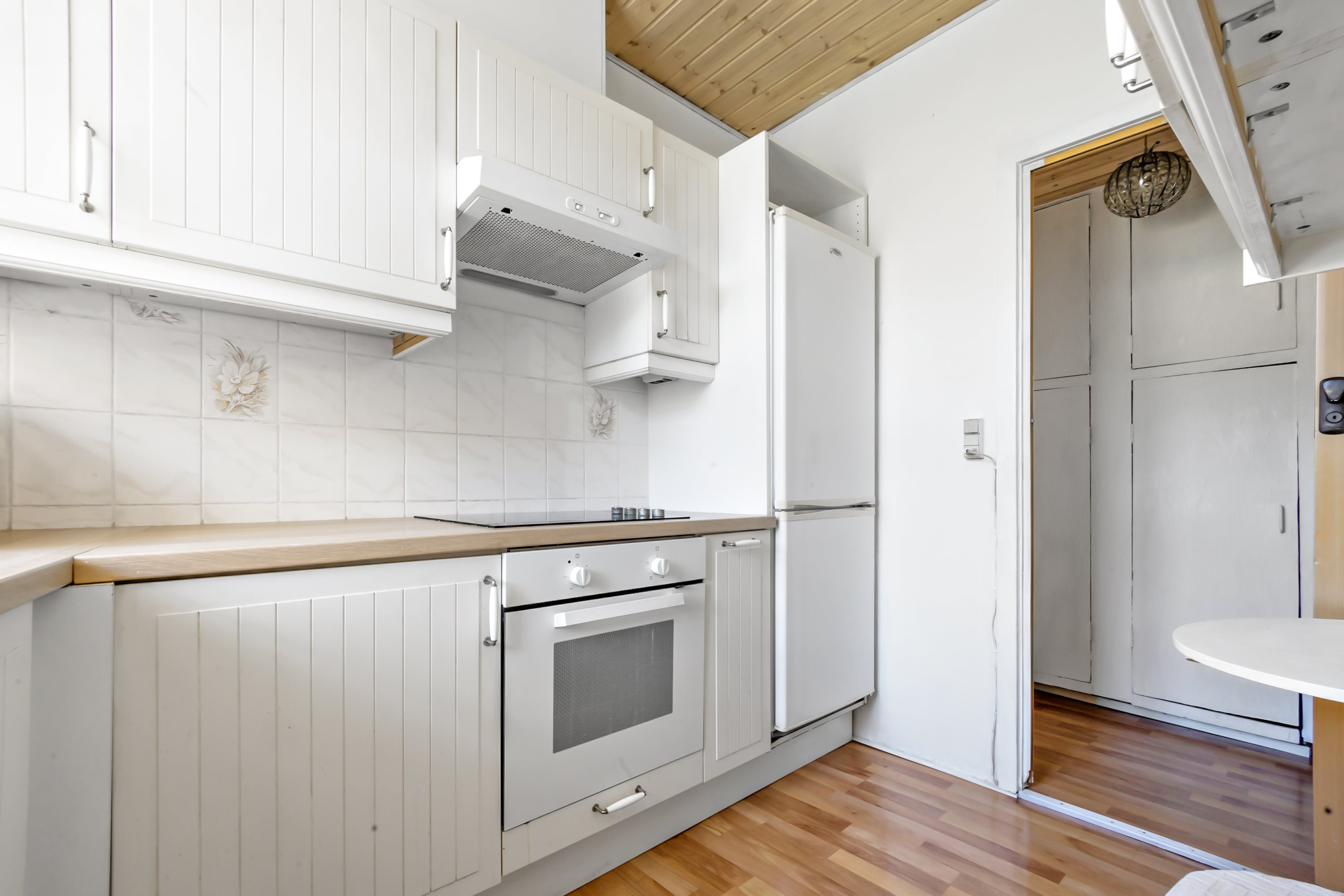 Slotsgade 4B, st., 4200 Slagelse