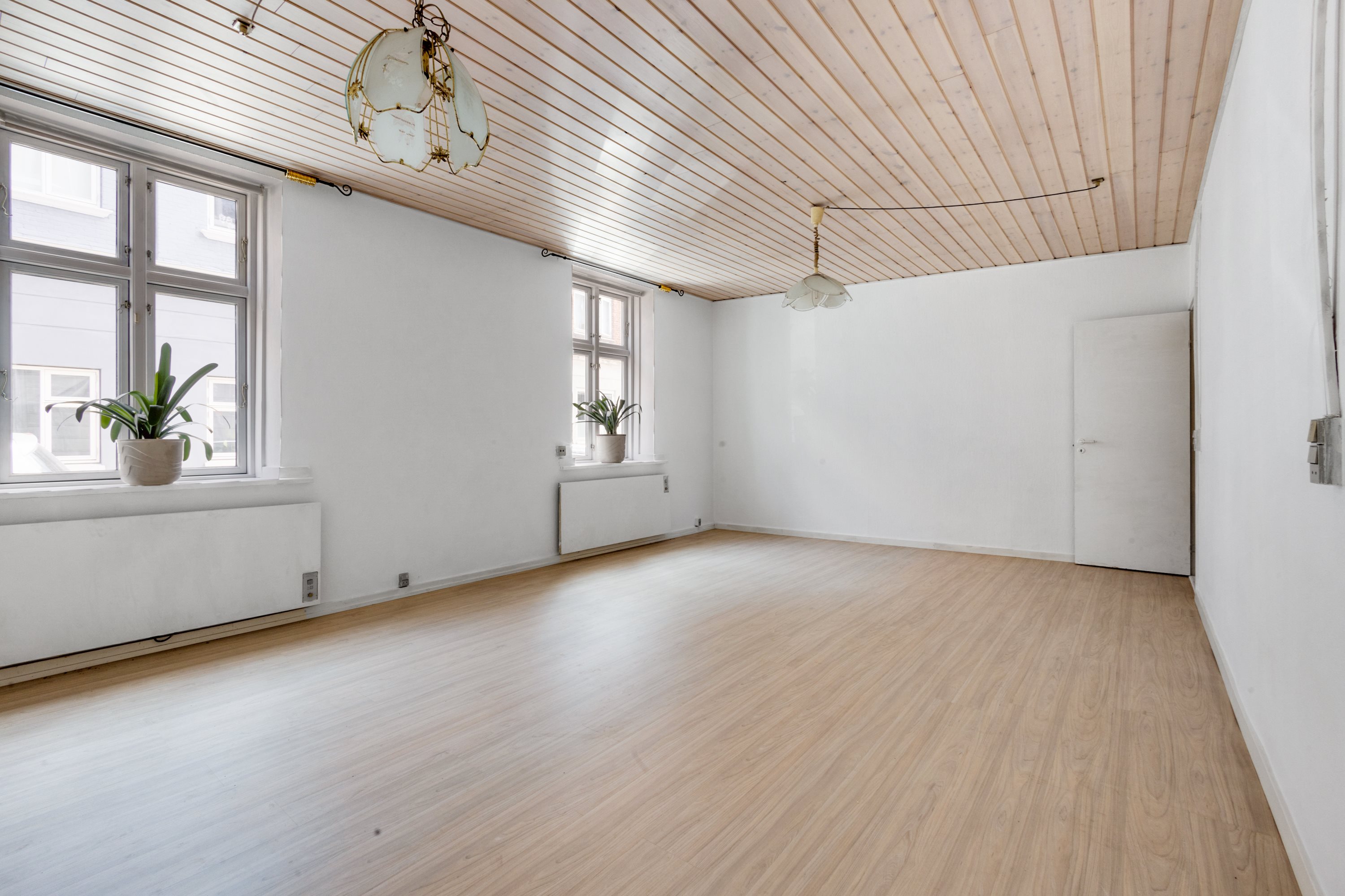 Slotsgade 4B, st., 4200 Slagelse