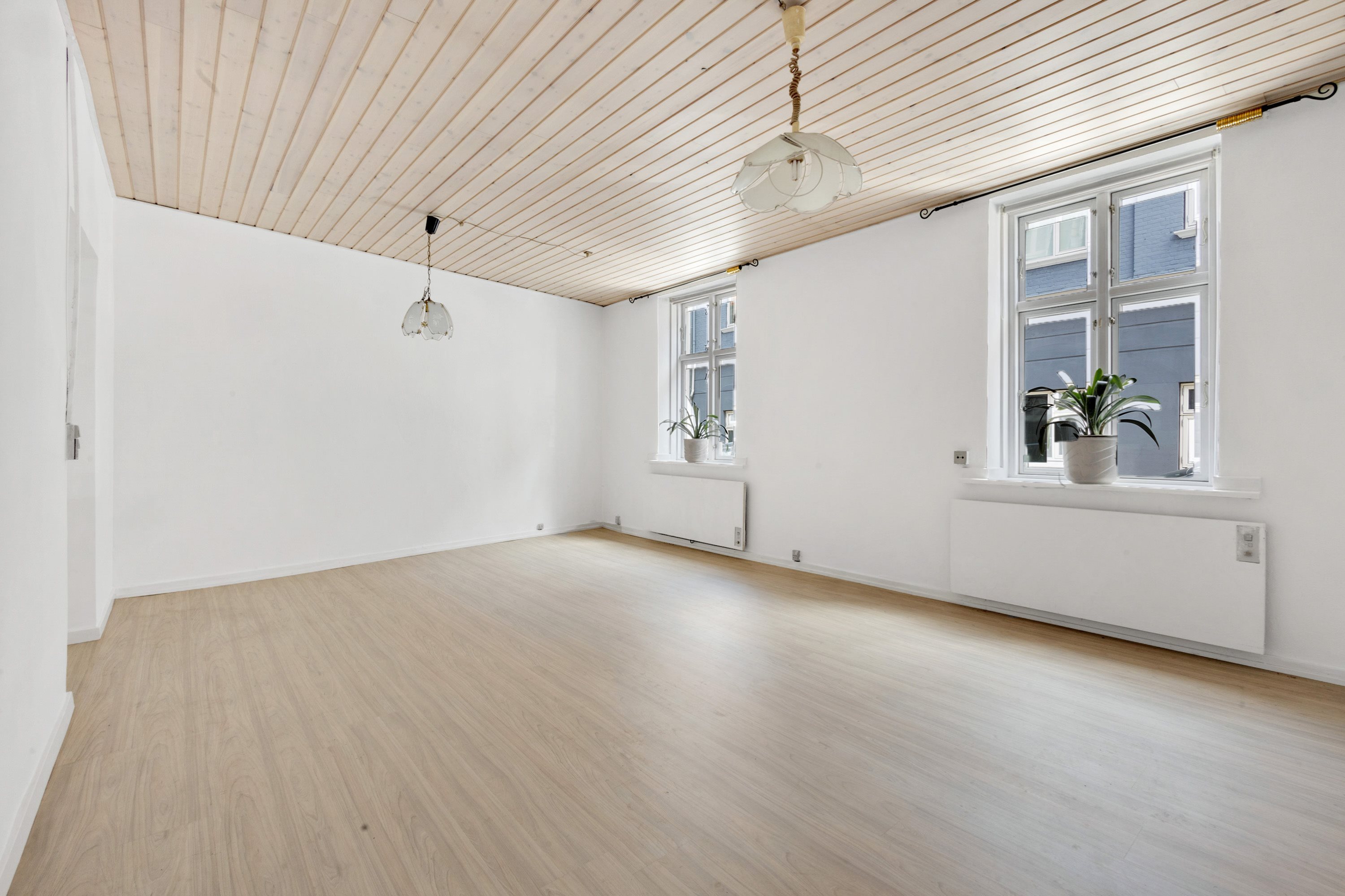 Slotsgade 4B, st., 4200 Slagelse