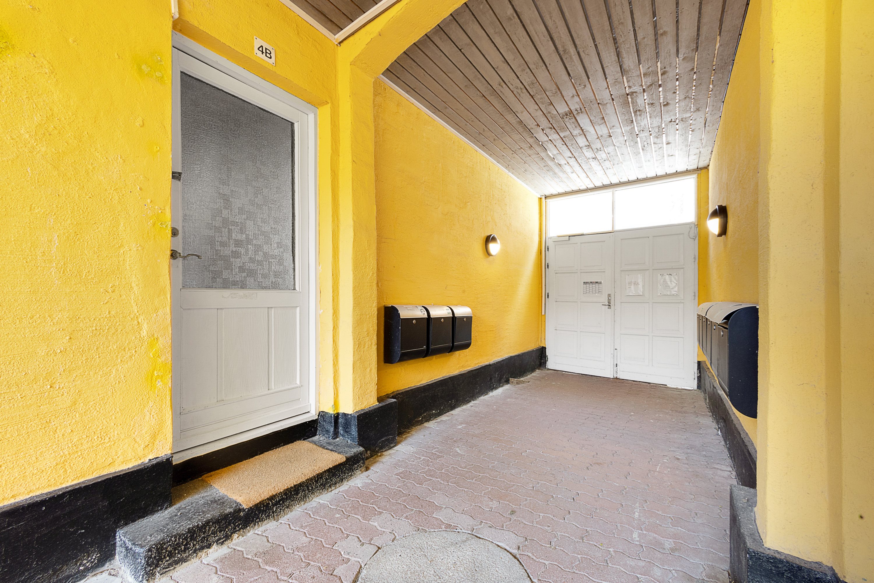 Slotsgade 4B, st., 4200 Slagelse