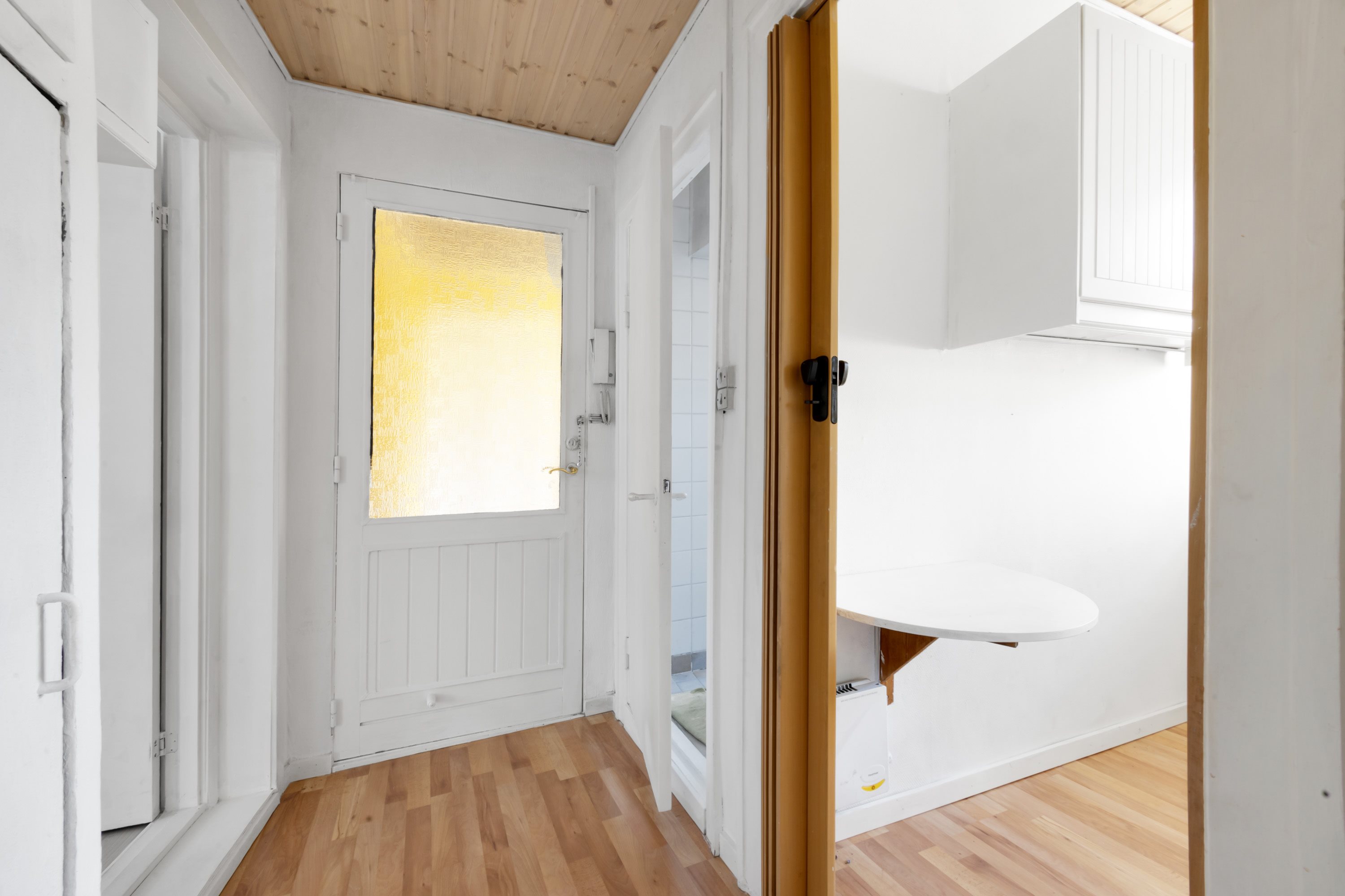Slotsgade 4B, st., 4200 Slagelse